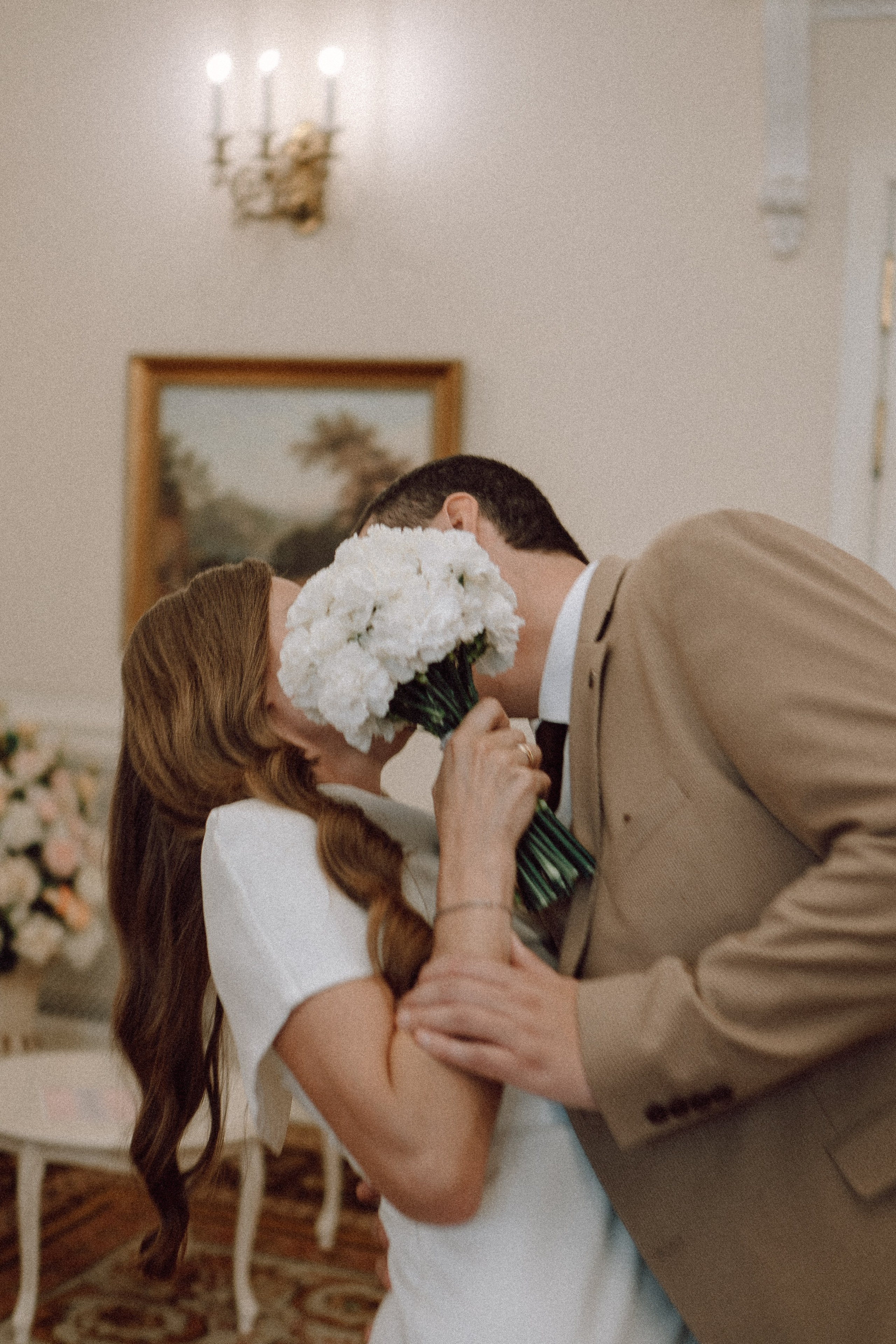 СВАДЕБНАЯ СЬЕМКА В ПУШКИН. Профессиональный фотограф, Санкт-Петербург — Виктория Богомолова