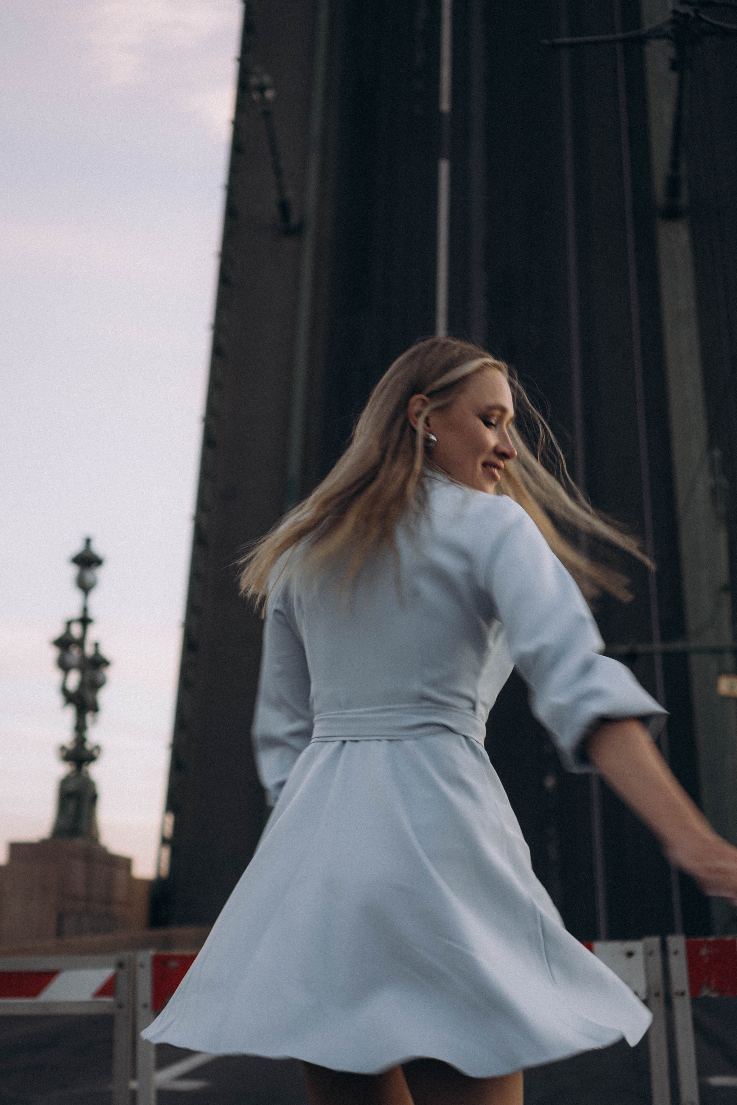 СЧАСТЛИВОЕ УТРО. Профессиональный фотограф, Санкт-Петербург — Виктория Богомолова