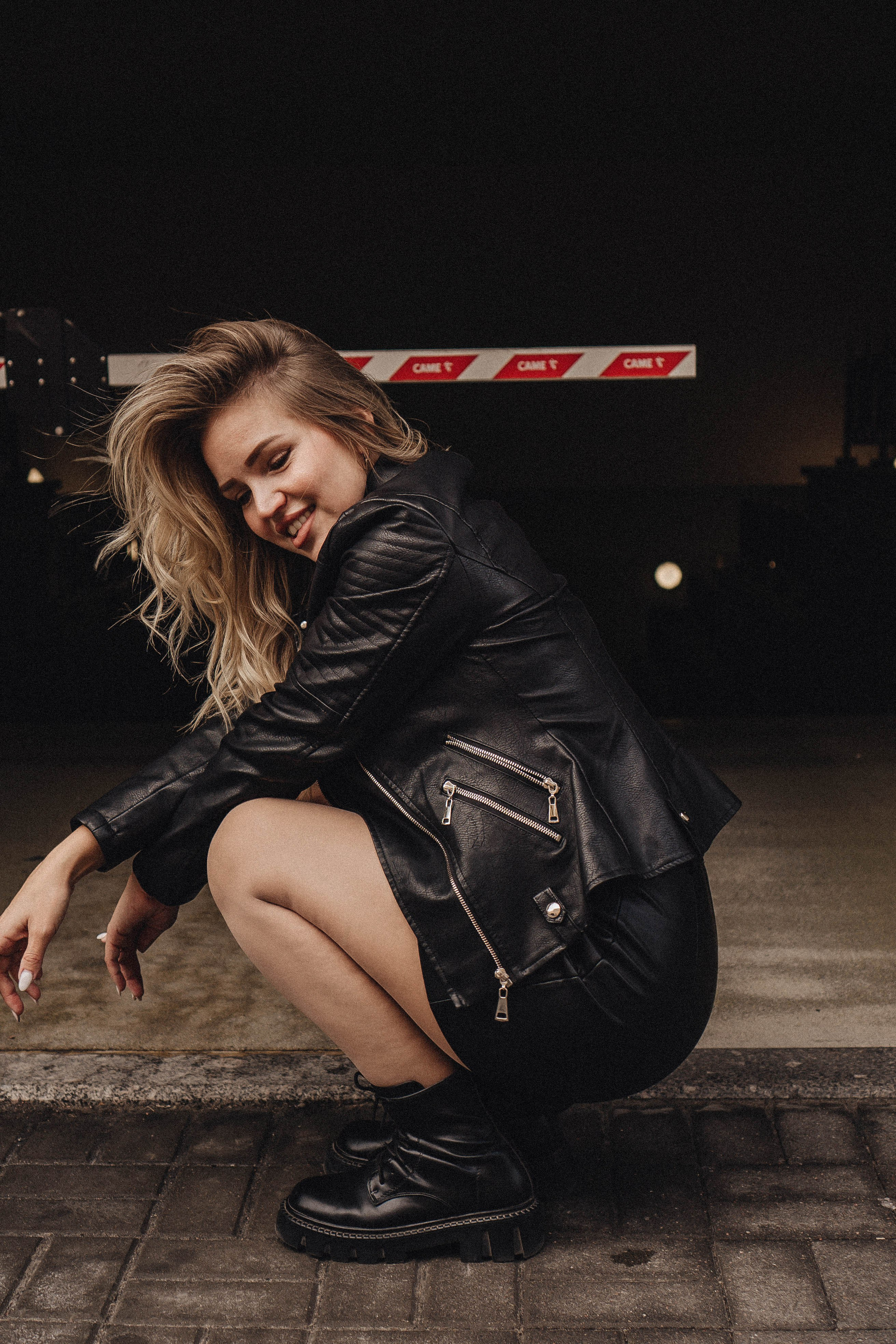 Прогулочная. Профессиональный фотограф, Санкт-Петербург — Виктория Богомолова