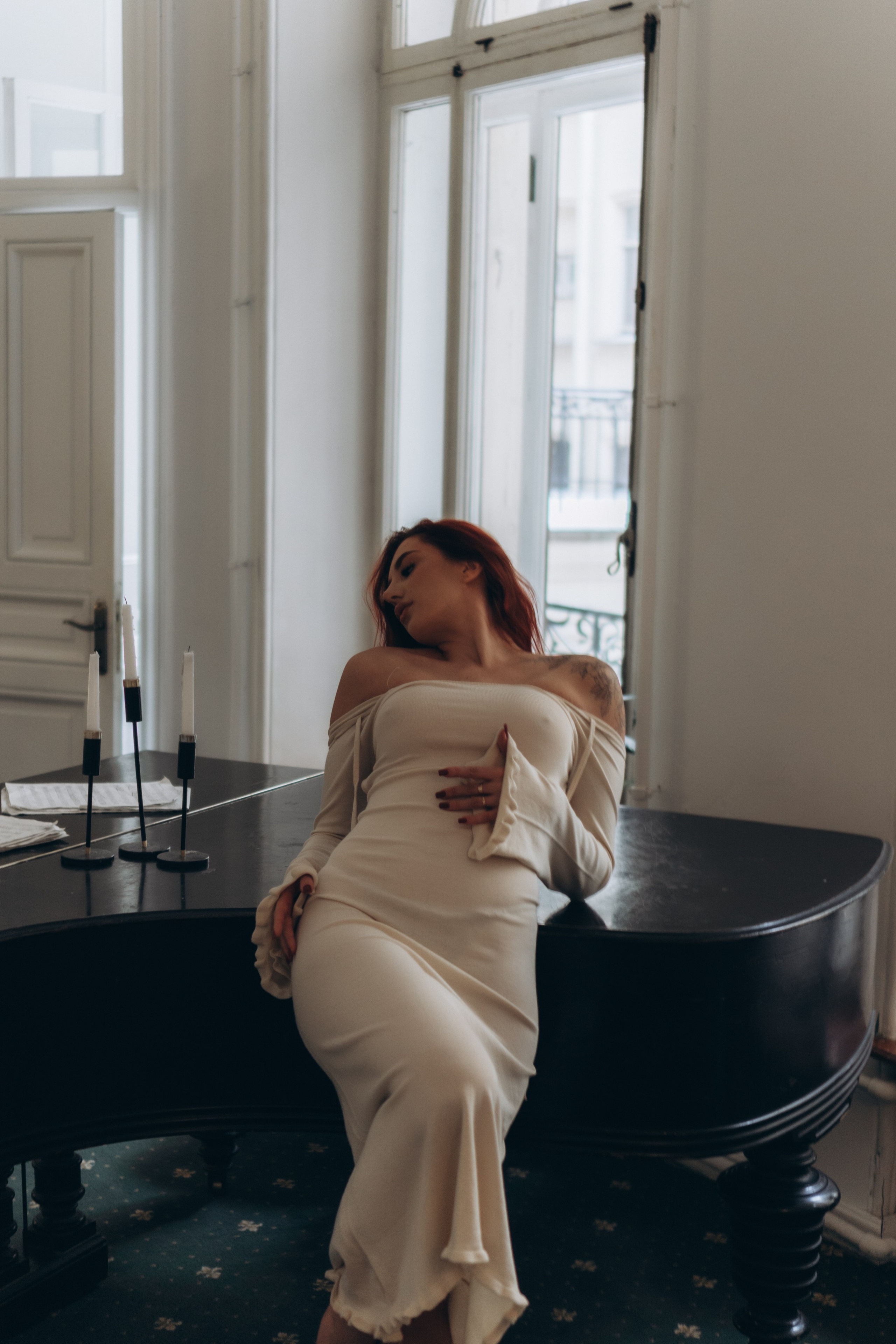 Для девушки. Профессиональный фотограф, Санкт-Петербург — Виктория Богомолова