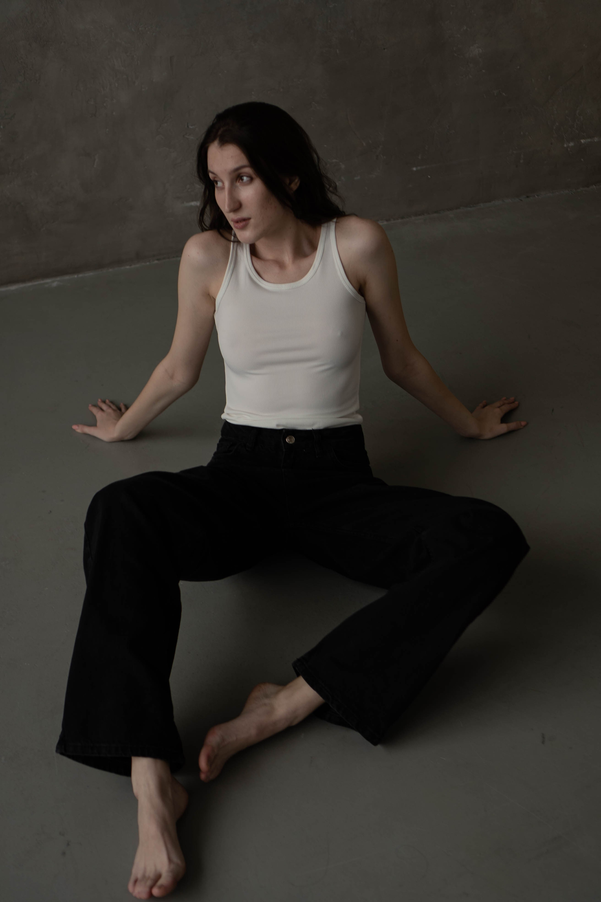 Студийная. Профессиональный фотограф, Санкт-Петербург — Виктория Богомолова