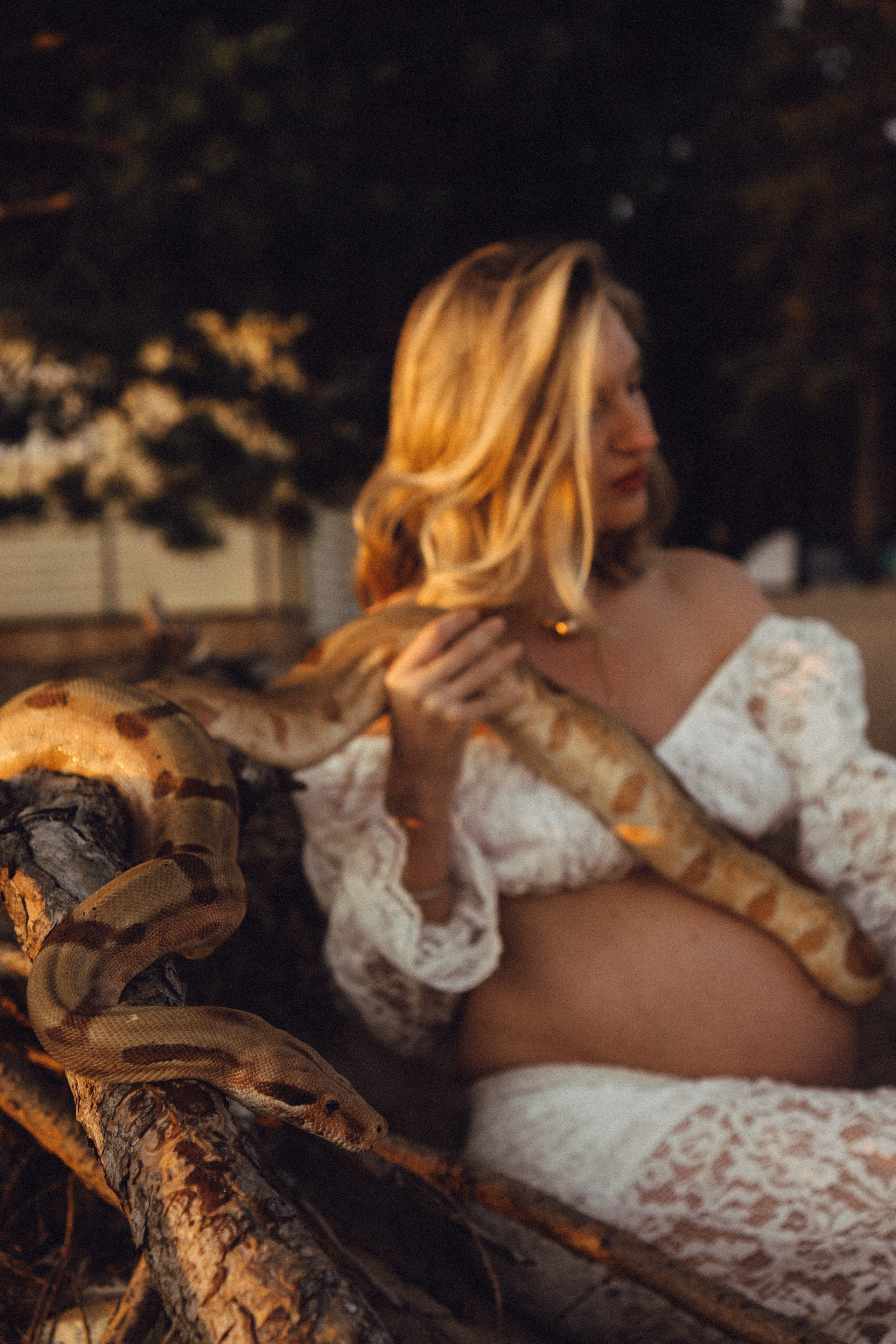 В ОЖИДАНИИ. Профессиональный фотограф, Санкт-Петербург — Виктория Богомолова