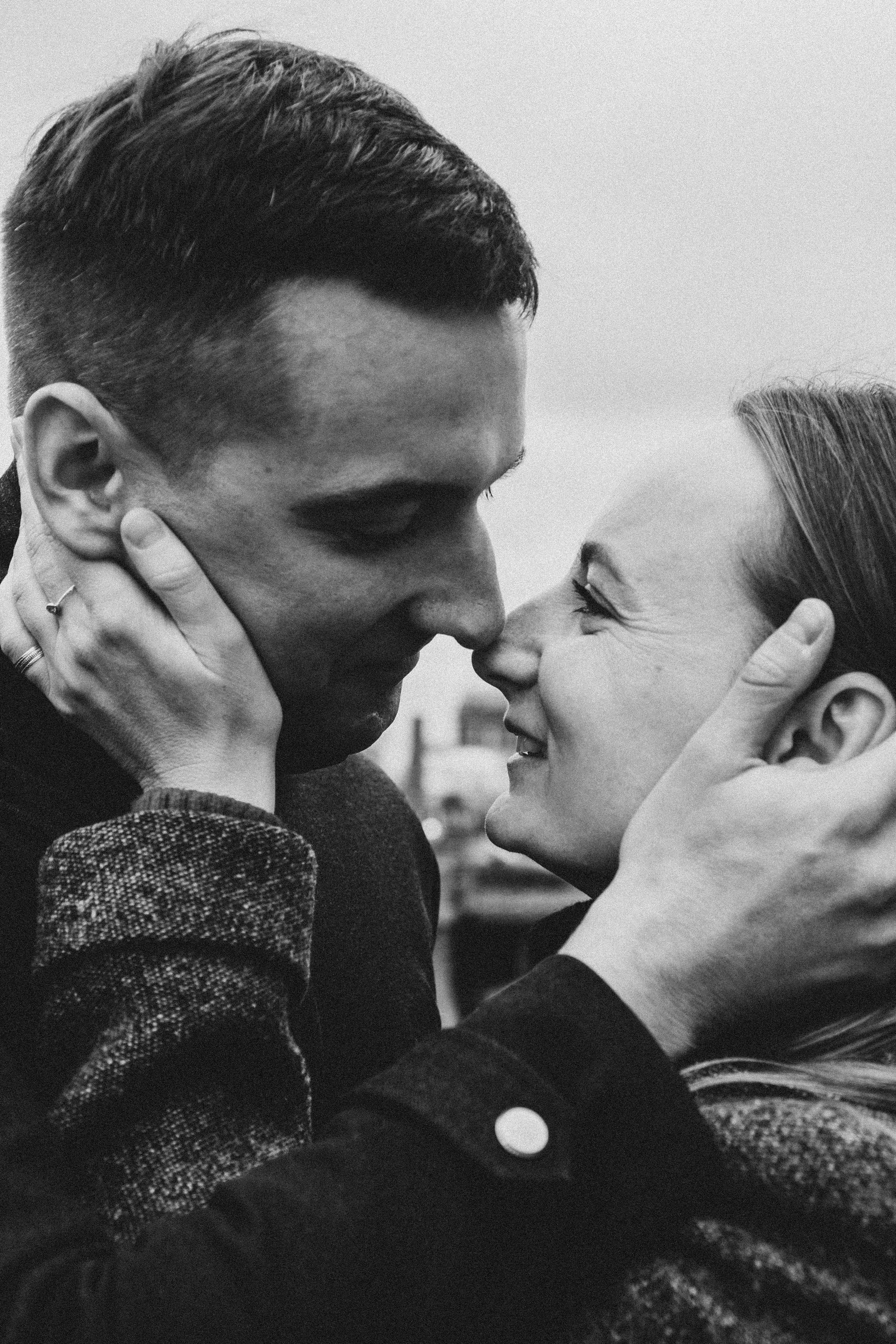 Прогулка по городу. Профессиональный фотограф, Санкт-Петербург — Виктория Богомолова