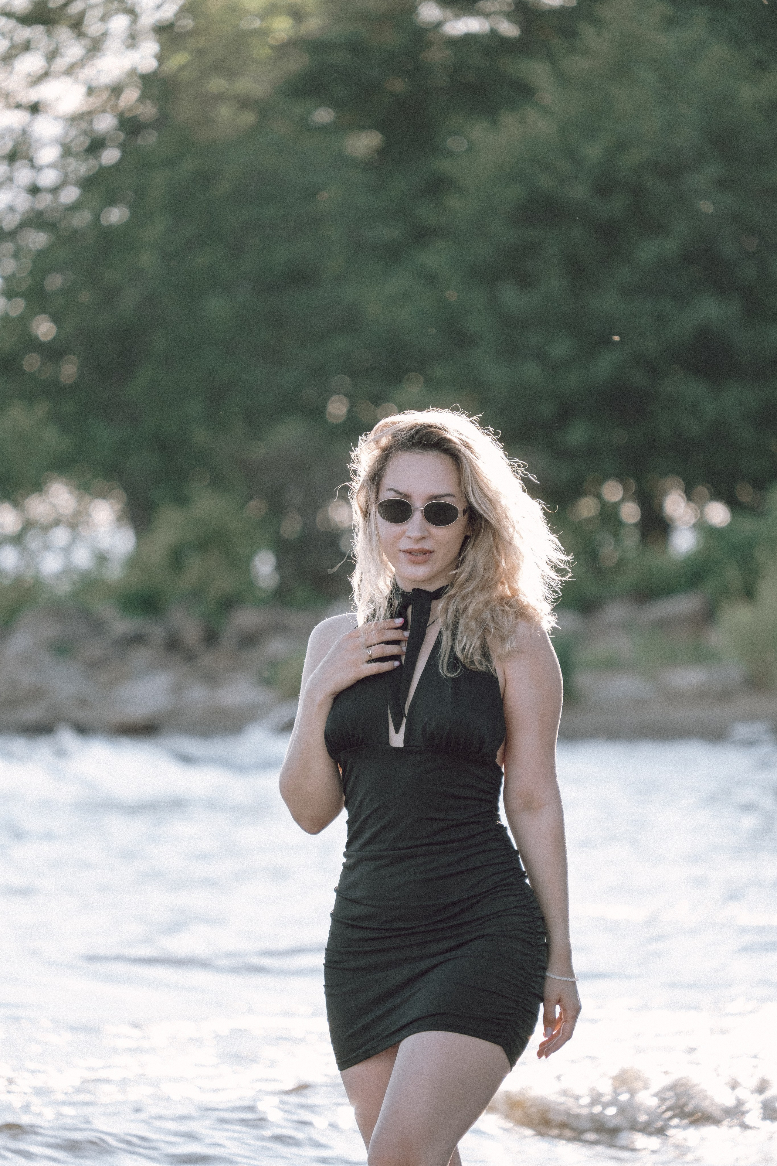 ПРОГУЛКА НА БЕРЕГУ ФИНСКОГО ЗАЛИВА. Профессиональный фотограф, Санкт-Петербург — Виктория Богомолова