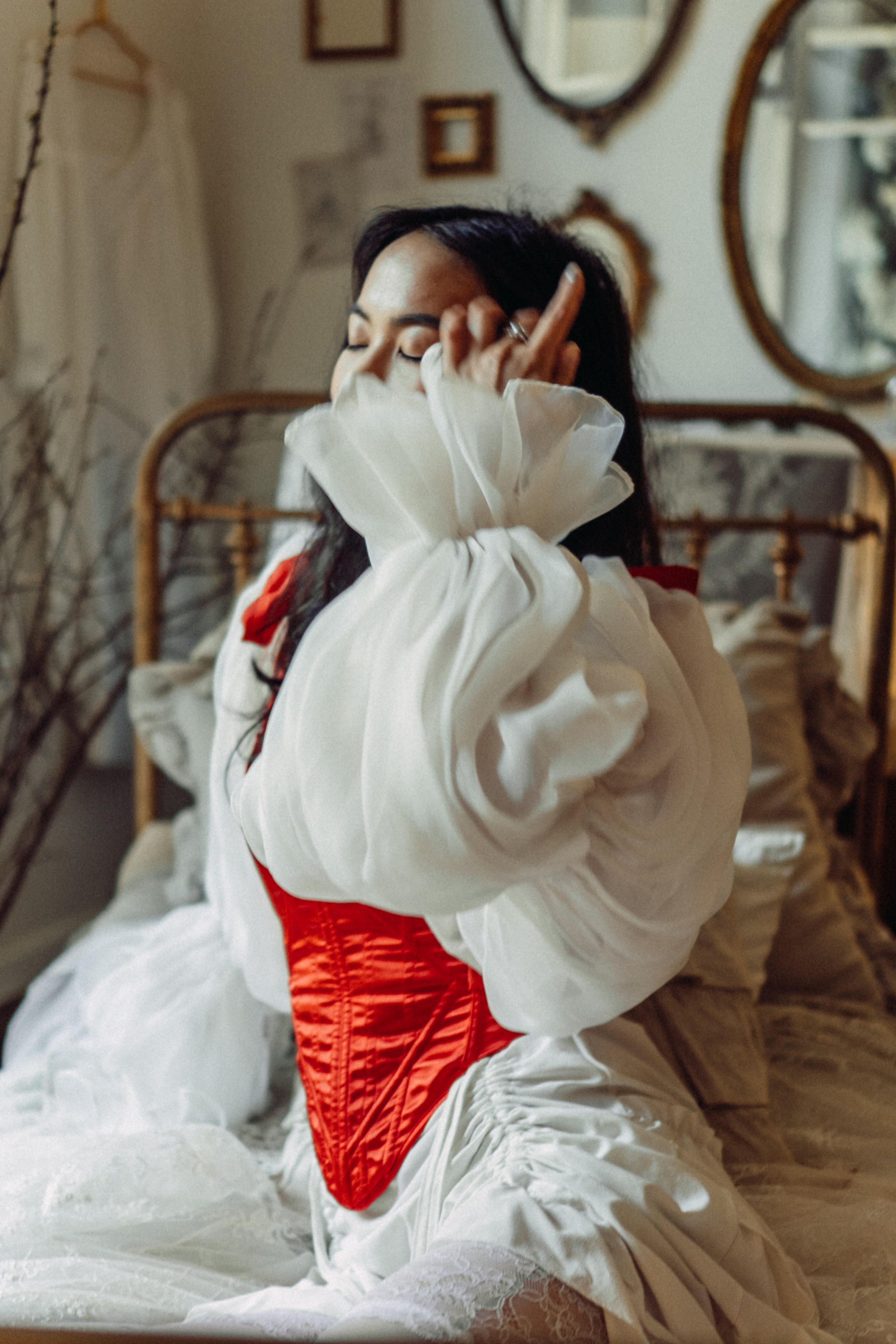 ВИНТАЖНЫЙ СТИЛЬ. Профессиональный фотограф, Санкт-Петербург — Виктория Богомолова