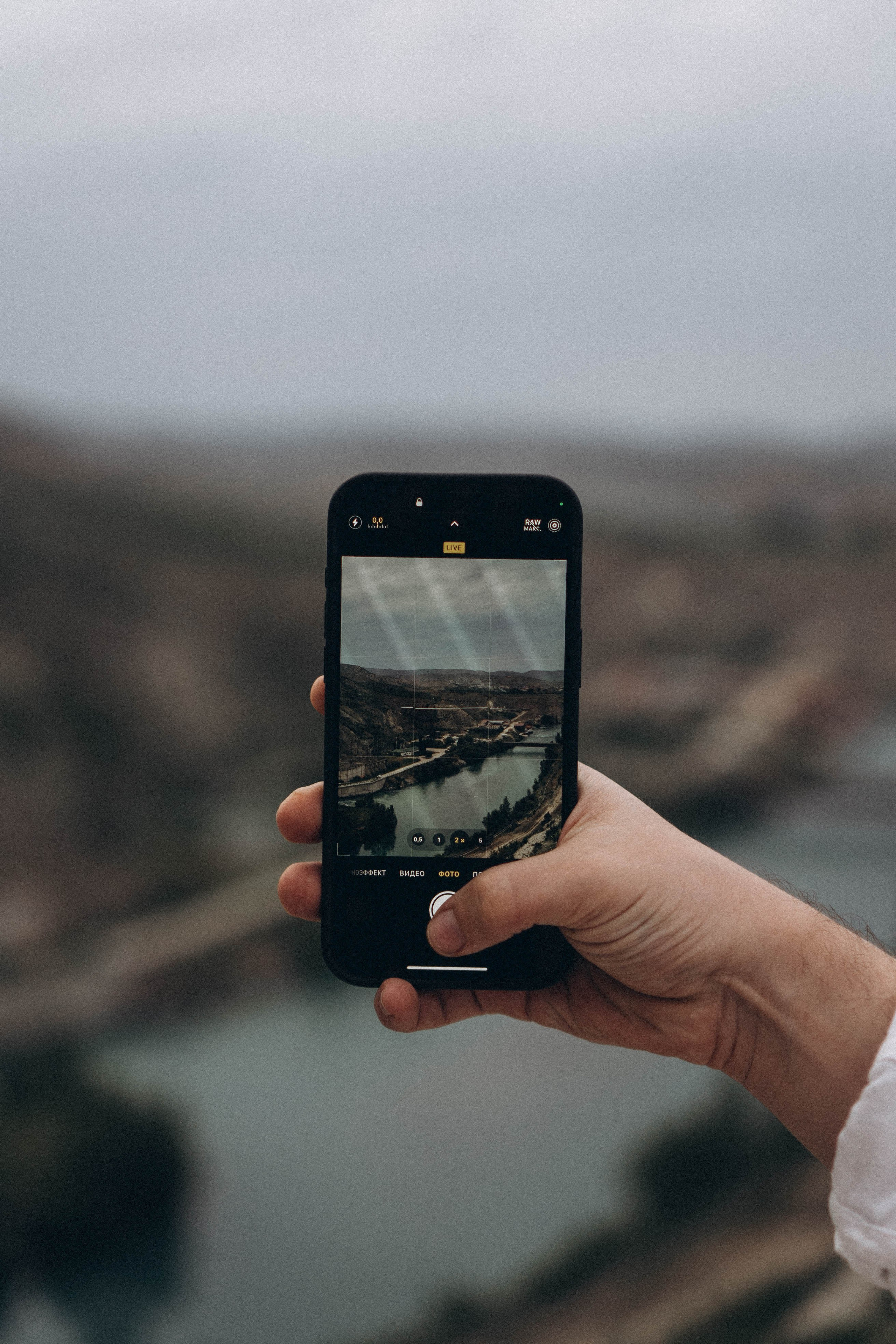 Кавказ. Профессиональный фотограф, Санкт-Петербург — Виктория Богомолова