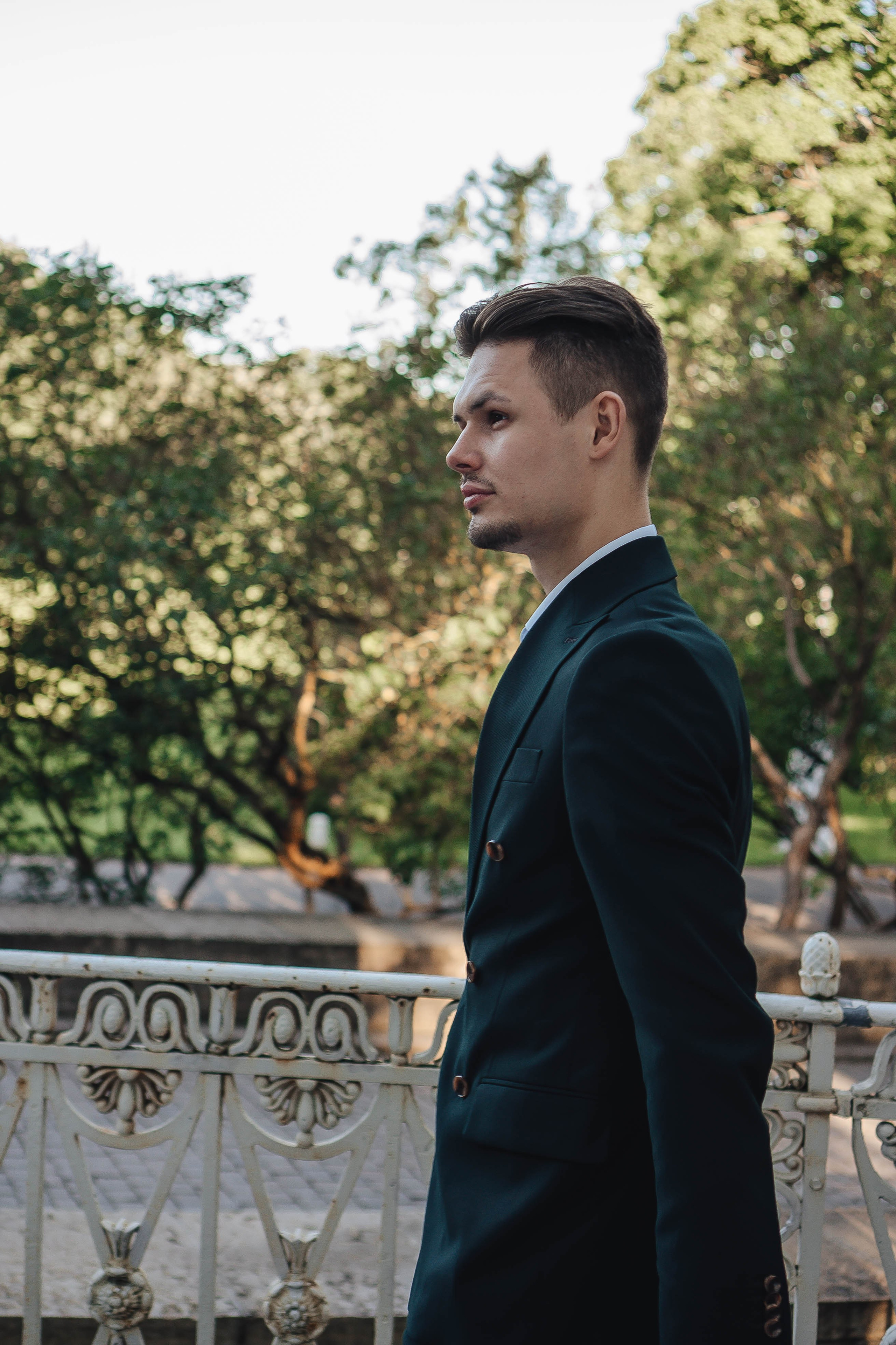 СВАДЕБНАЯ СЬЕМКА НА РАССВЕТЕ НА ЕЛАГИНОМ ОСТОРОВЕ. Профессиональный фотограф, Санкт-Петербург — Виктория Богомолова