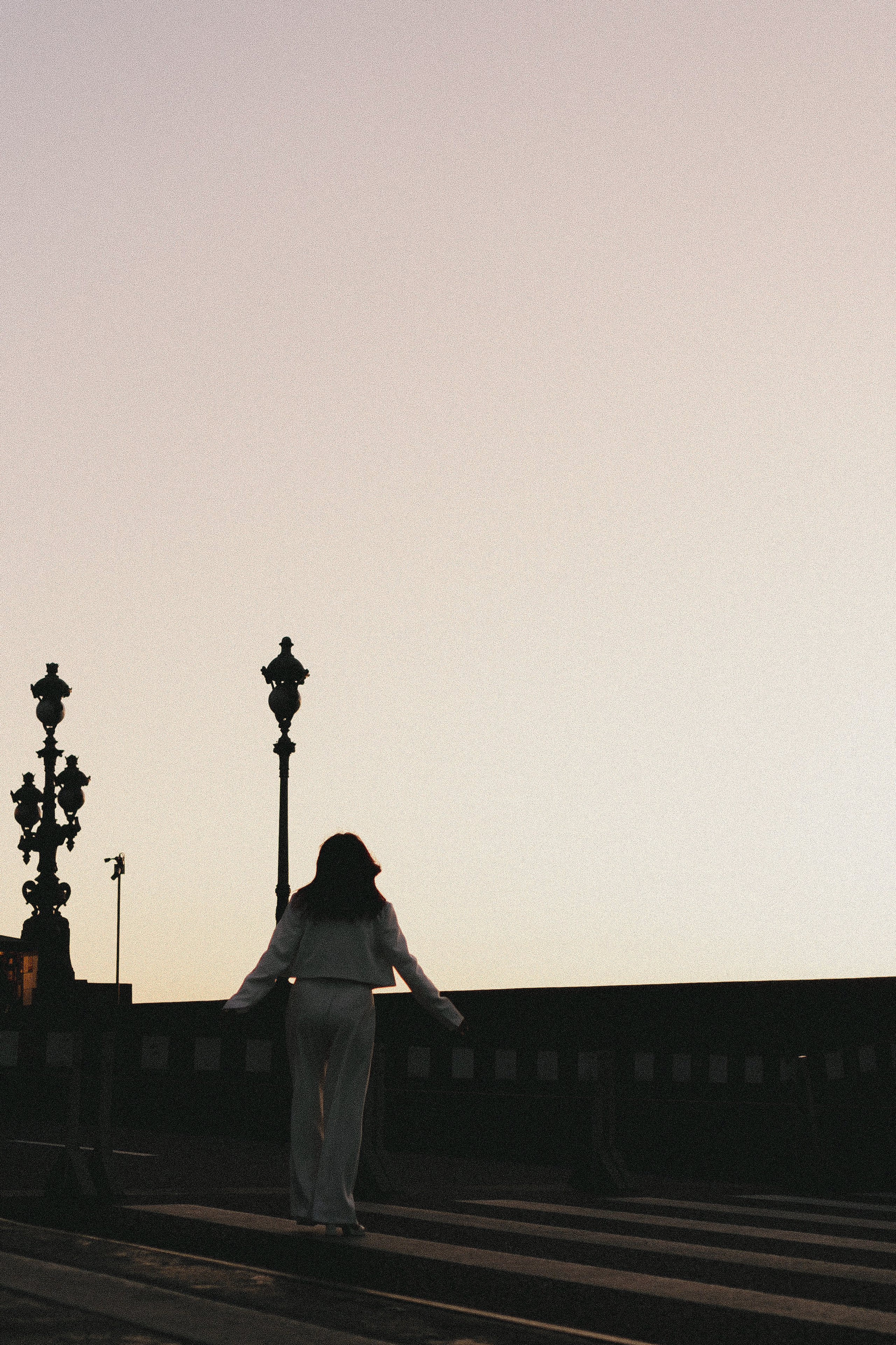 РАССВЕТНАЯ ИСТОРИЯ. Профессиональный фотограф, Санкт-Петербург — Виктория Богомолова