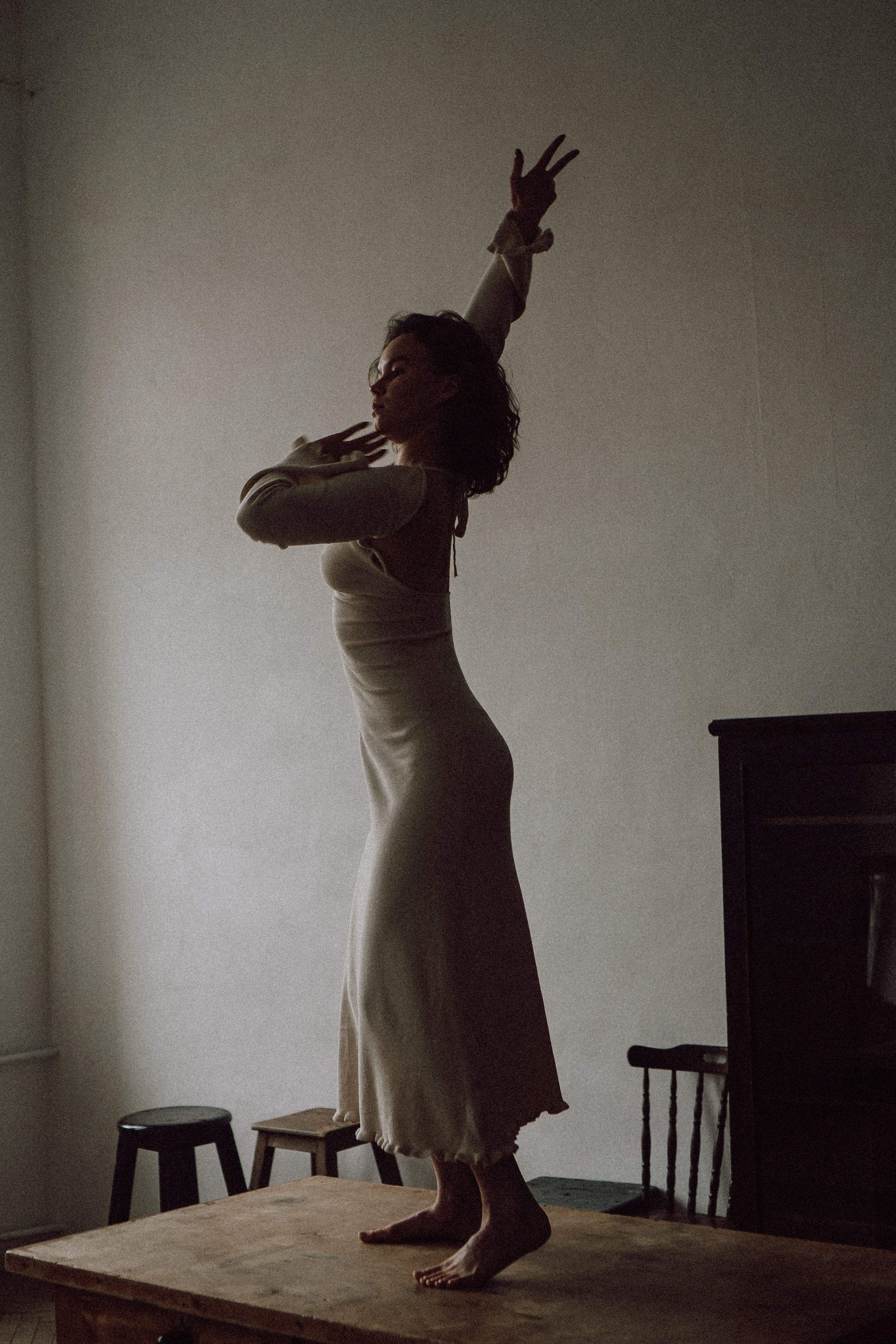 СТУДИЙНАЯ. Профессиональный фотограф, Санкт-Петербург — Виктория Богомолова