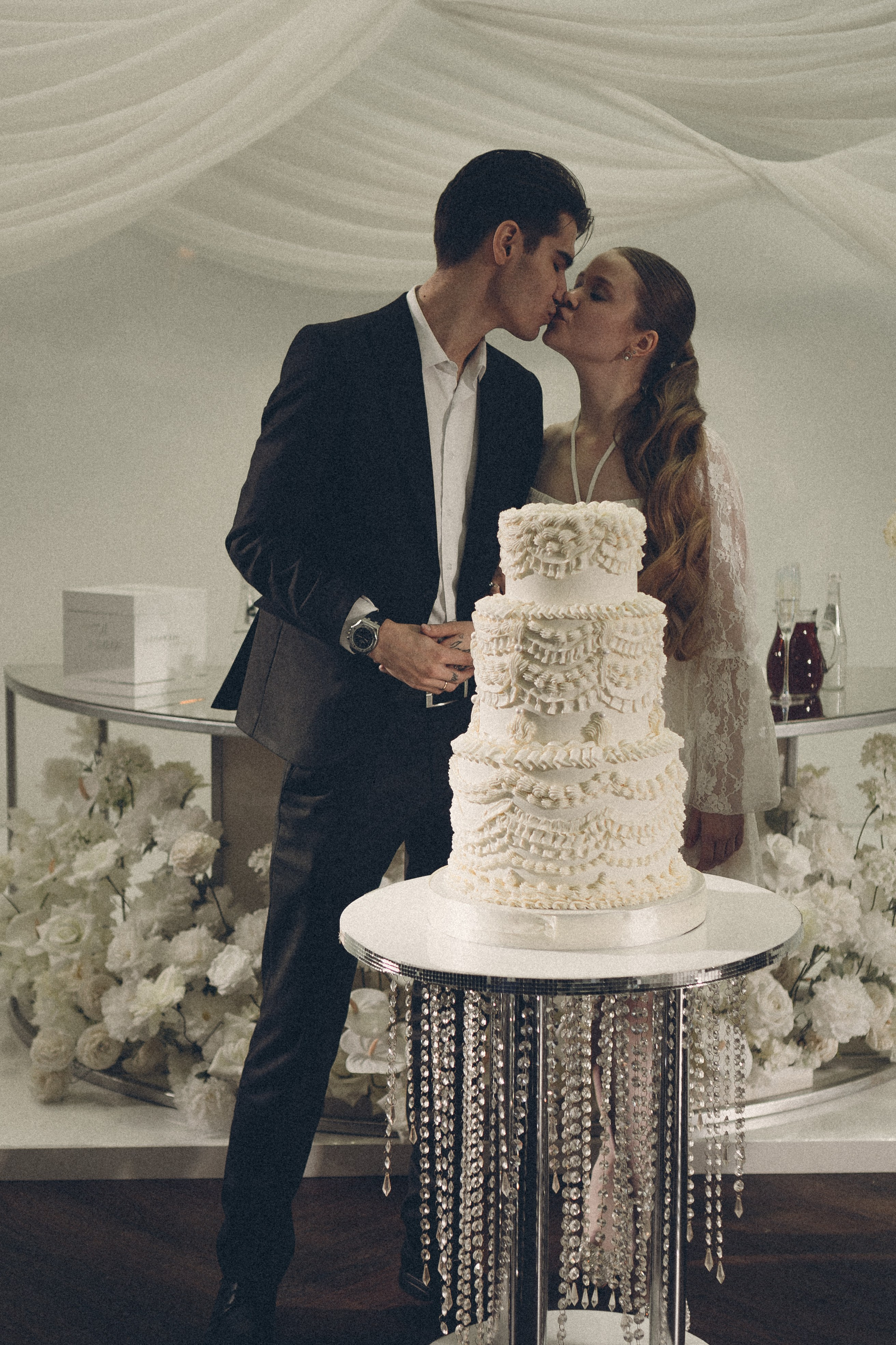 СВАДЕБНАЯ СЬЕМКА В ОТЕЛЕ В СИБИРИ. Профессиональный фотограф, Санкт-Петербург — Виктория Богомолова