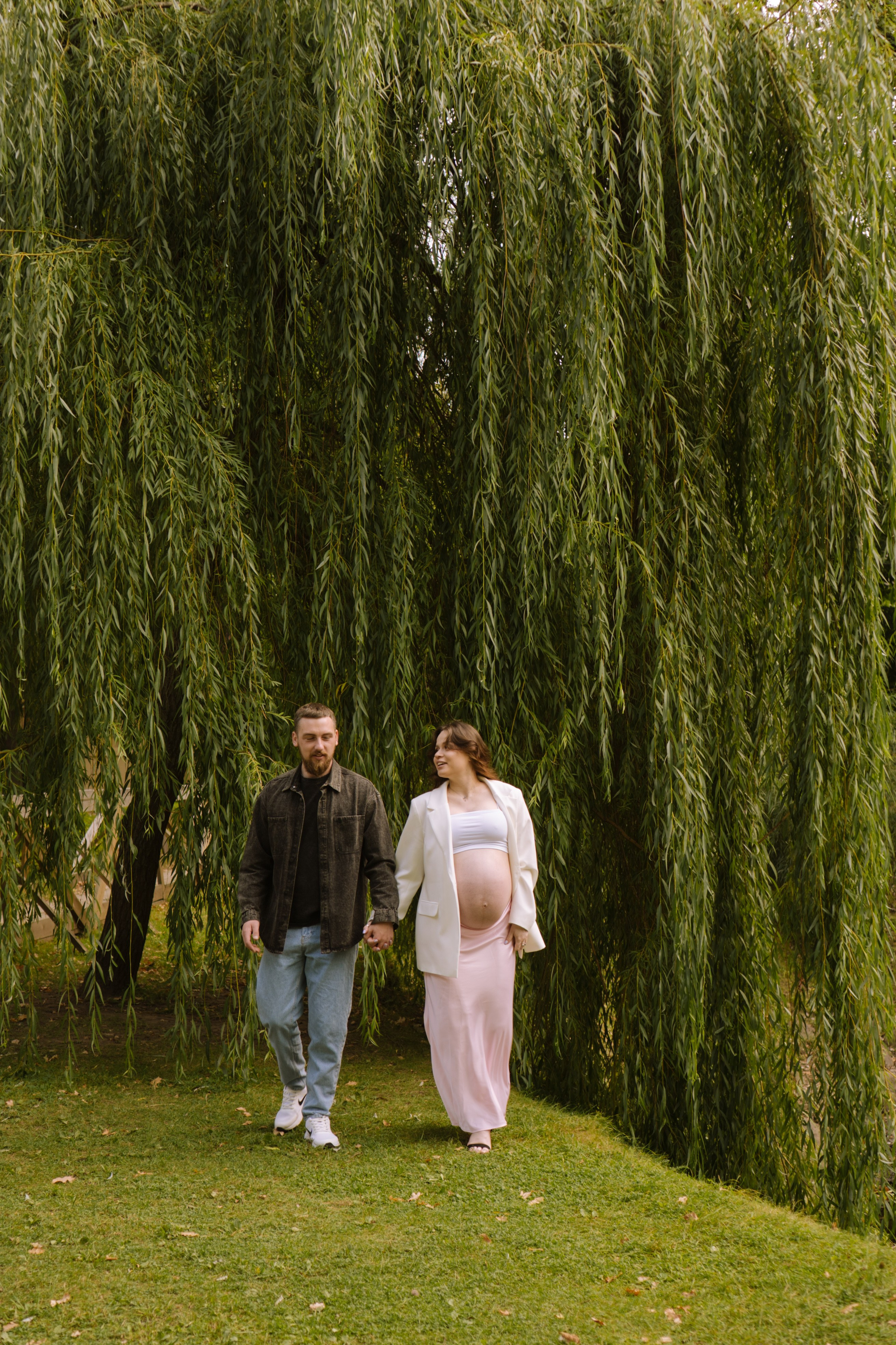 СЕМЕЙНАЯ ИСТОРИЯ. Профессиональный фотограф, Санкт-Петербург — Виктория Богомолова