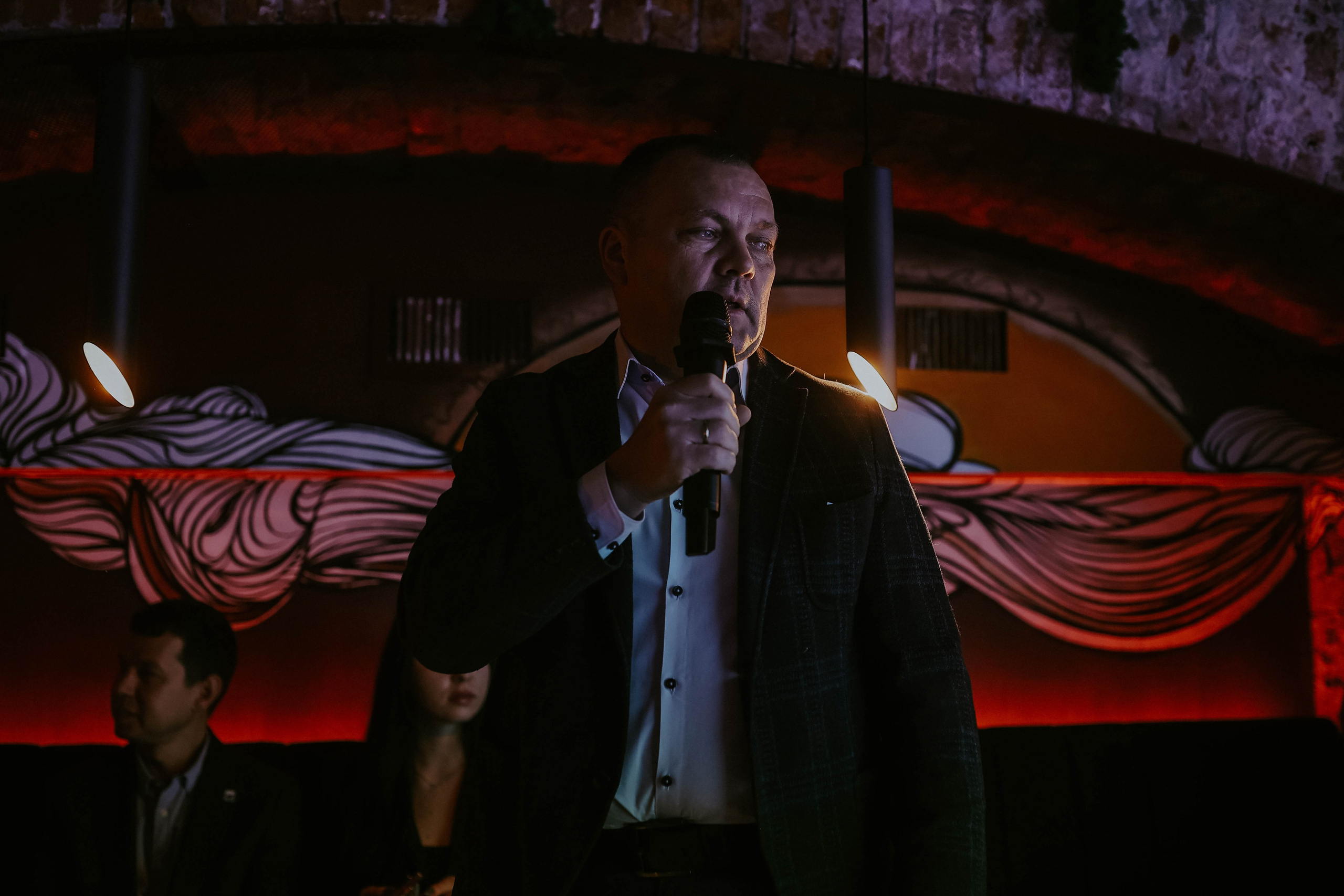 Презентация бренда Гудвин. Фотограф в Москве и любой точке земного шара Алёна Вялова (Чулкова)