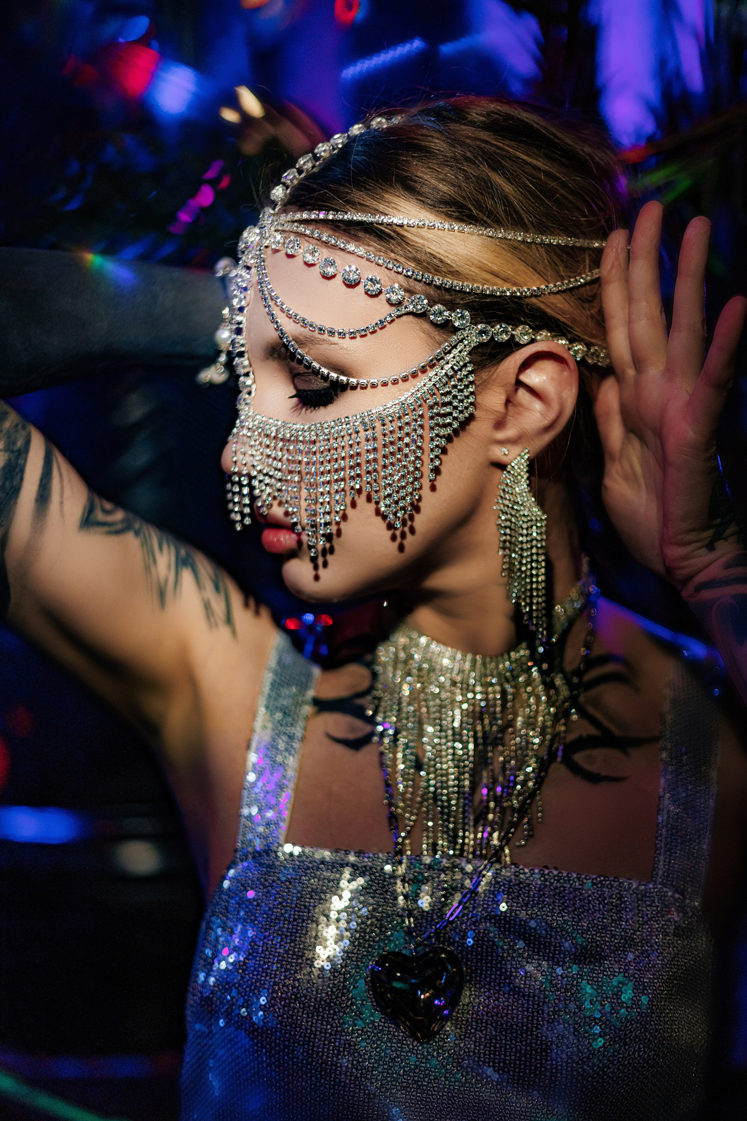 Студийные индивидуальные фото. Измайлова Ольга. Фотограф в Самаре. Репортаж, бизнес, индивидуальные съёмки