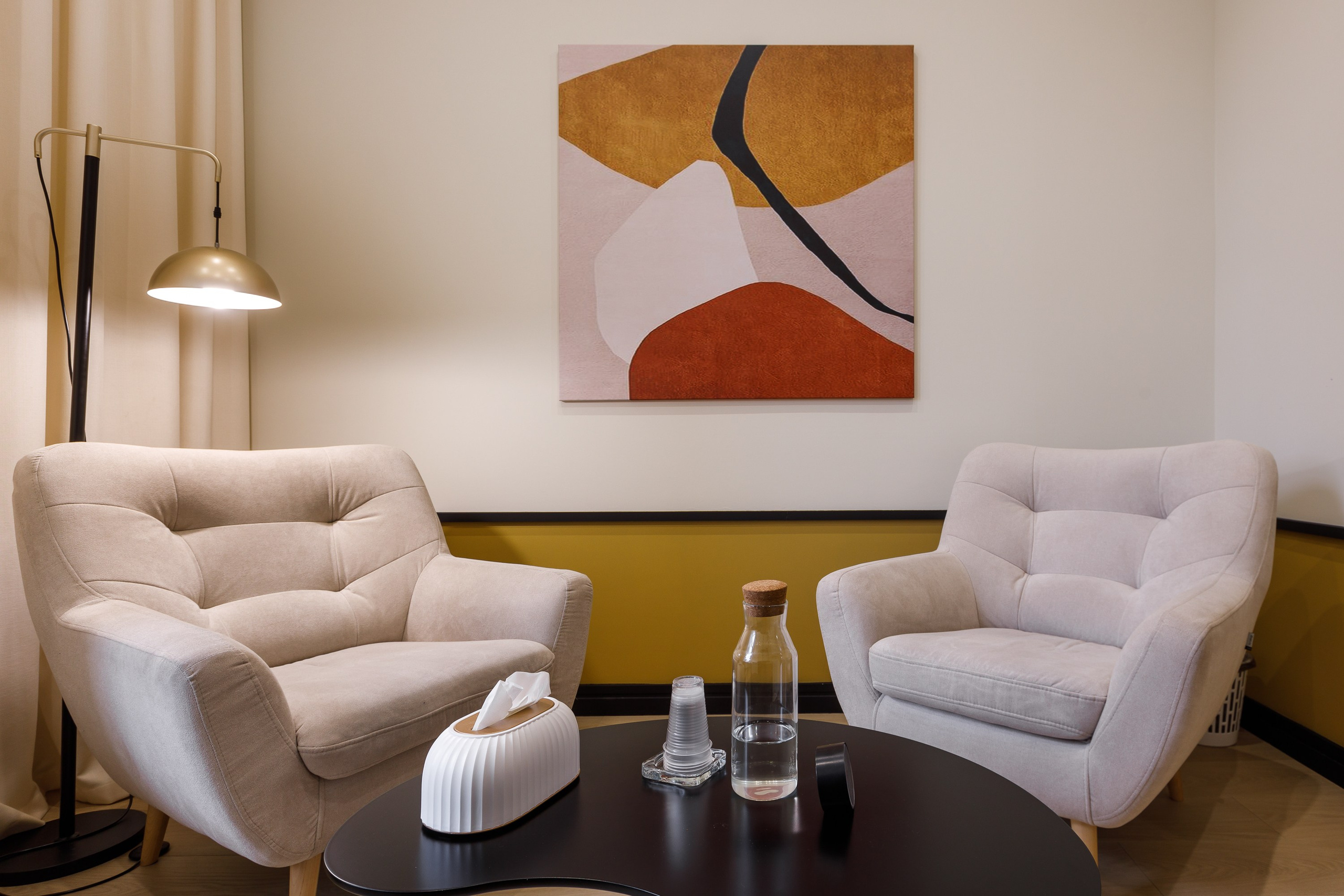 Интерьерный фотограф в Москве Роман Потапов