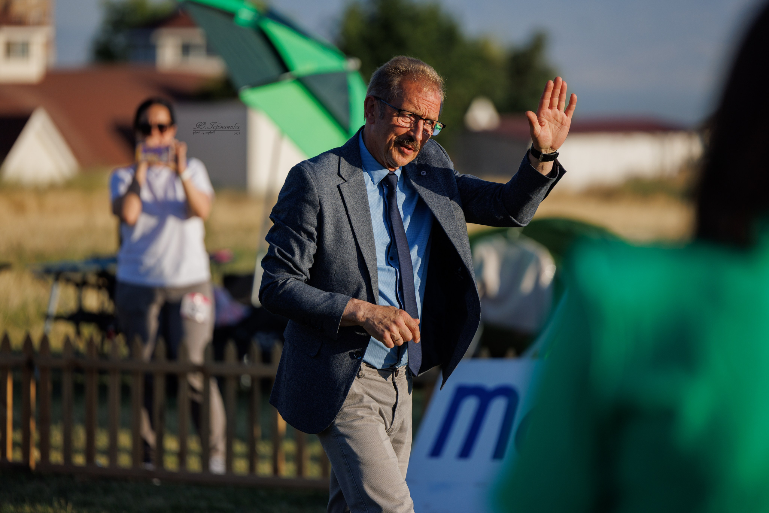 Ереван 3хCACIB 23-25.06.2025. Фотограф-анималист Юлия Германика