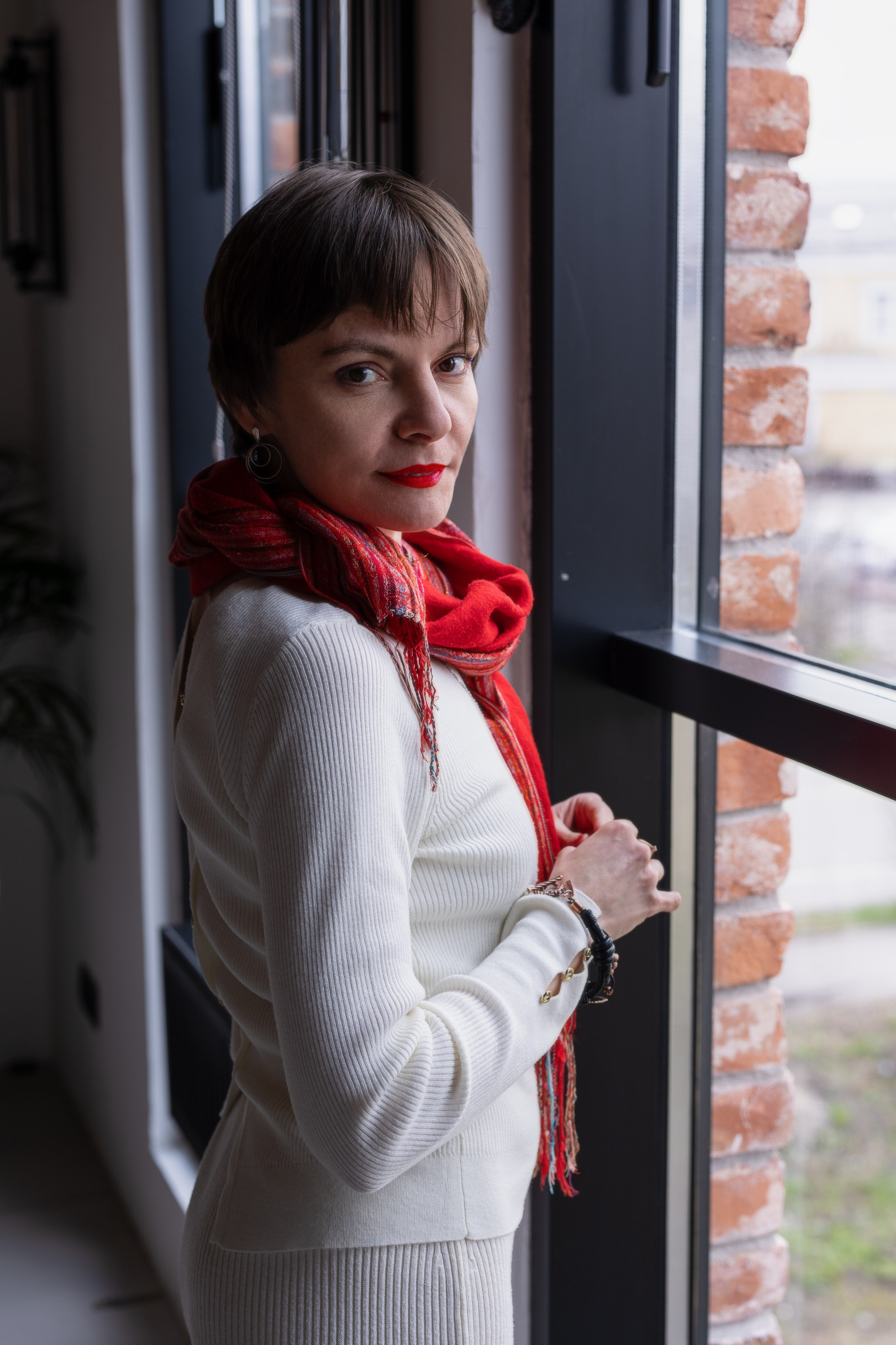 Продающий контент для экспертов и предпринимателей. Фотограф в Москве Талызина Наталья