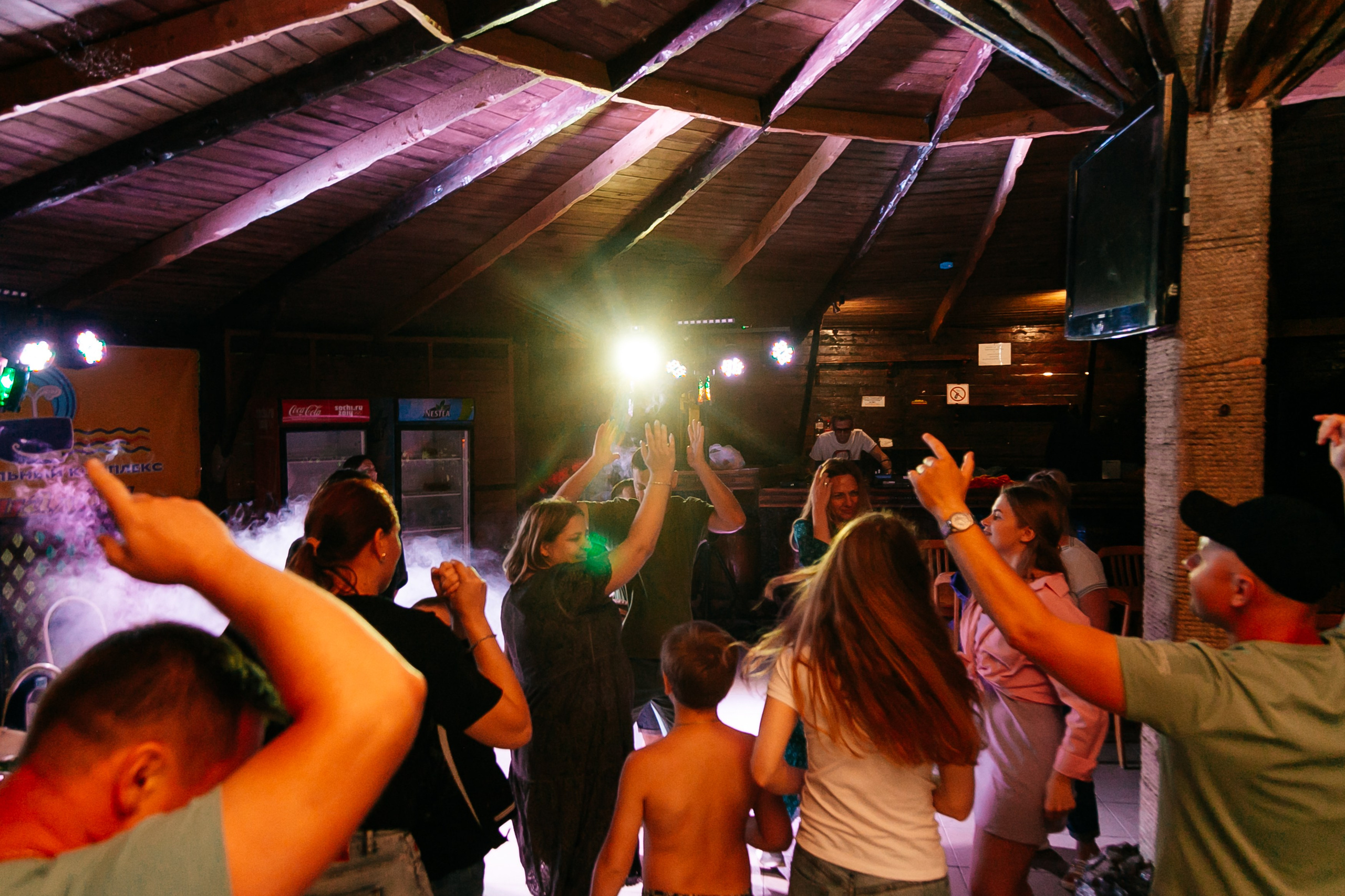 Корпоратив 2023. Фото-Видеосъемка любых мероприятий Москва Ростов