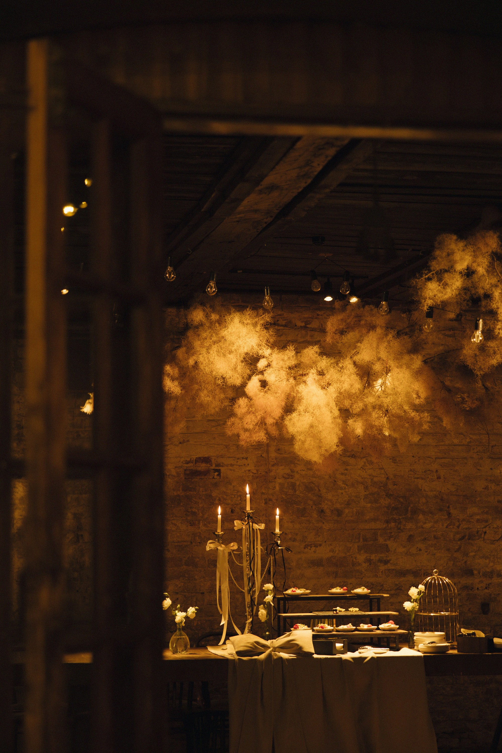 Анна и Даниил. Letova Wedding — Свадебный организатор в Москве