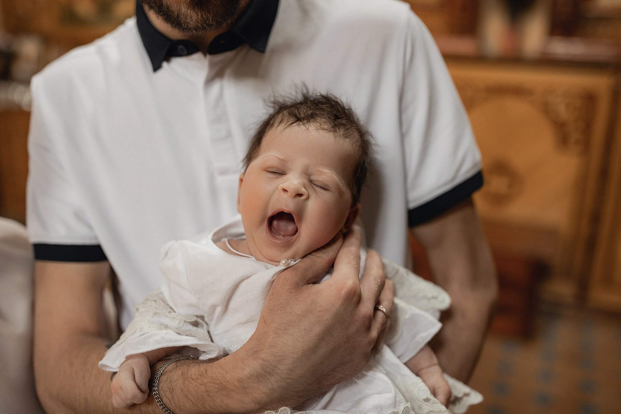 Крещение Мирославы с. Бутурлино. Семейный фотограф новорождённых в Серпухове Юлия Новикова +79637785957