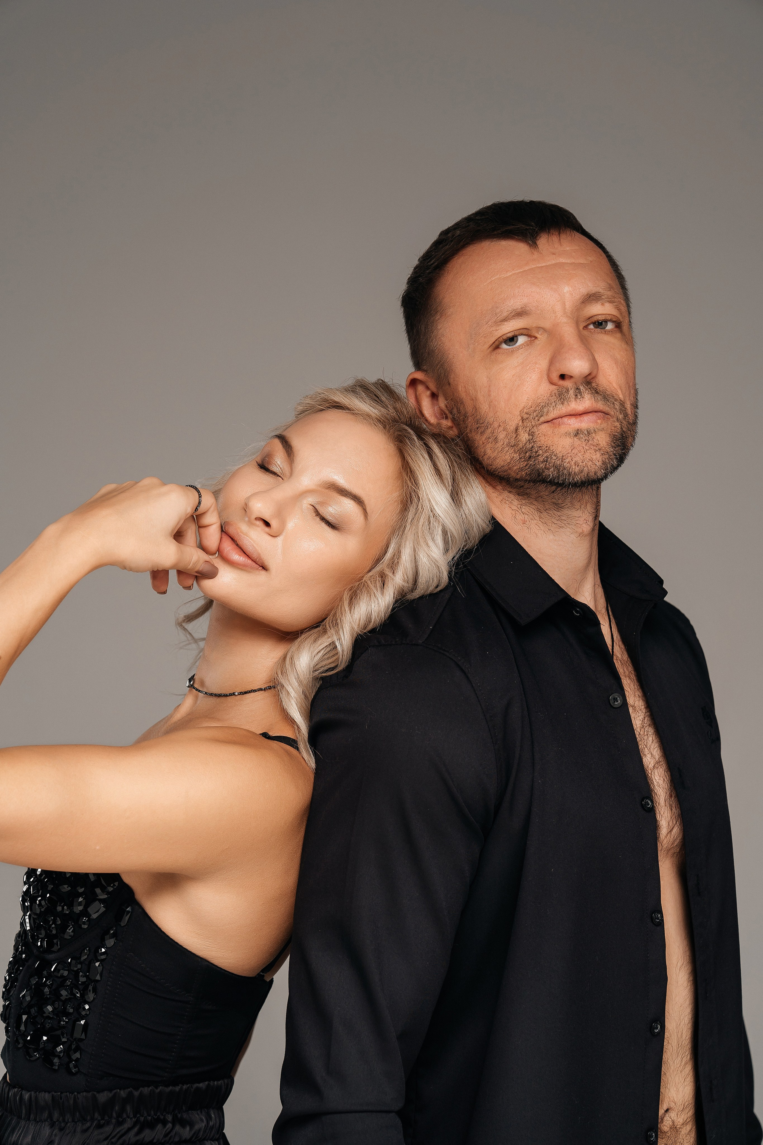 Семейные/Парные портреты. Lokos.pro Ник Соколов Фото и Видео Москва/Ростов-на-Дону