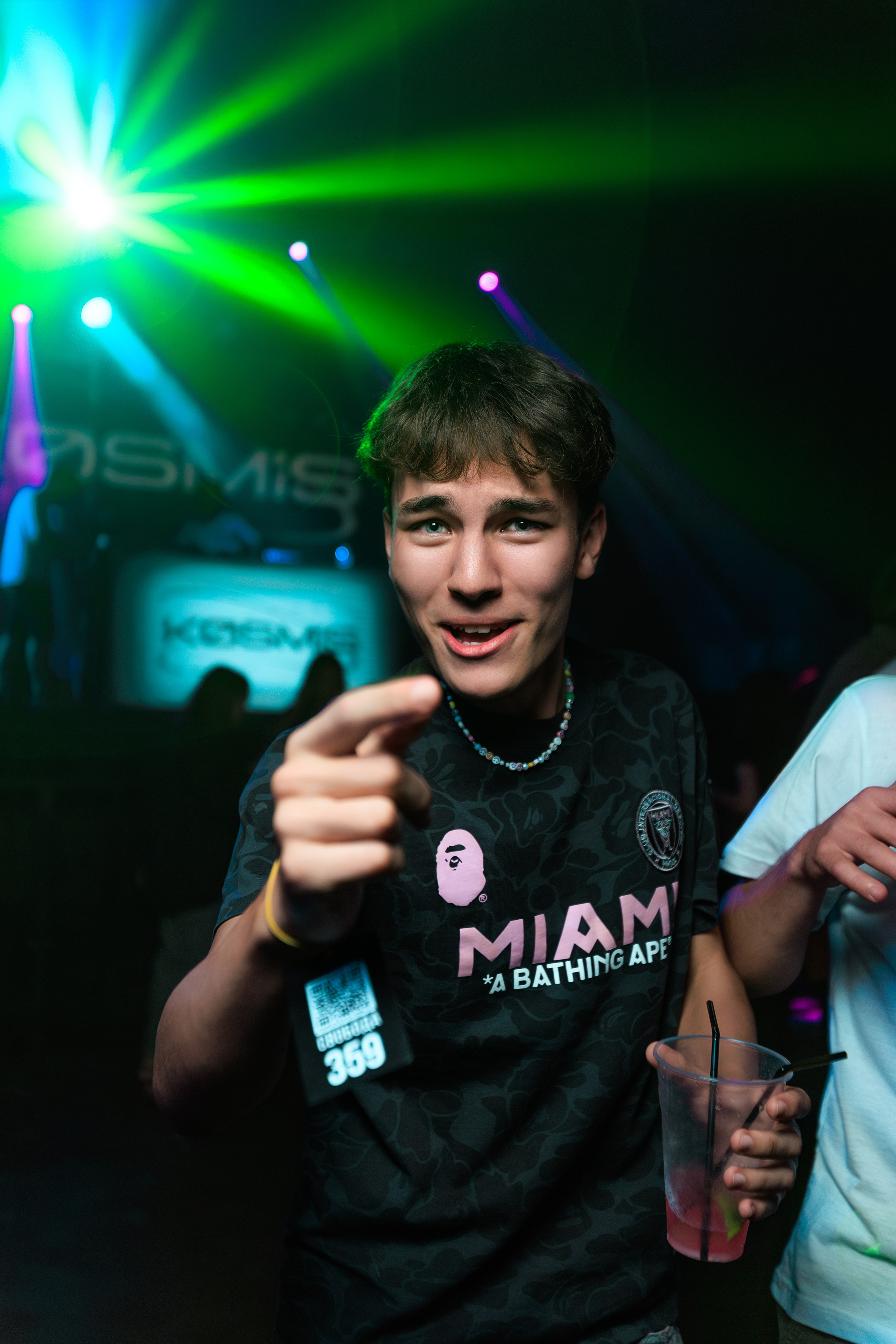 Студпосвят Свобода | Reptiloid. Репортажный фотограф Екатеринбург | Яркий, качественный репортаж | Концерты, клубы, репортаж, праздники, корпоративы