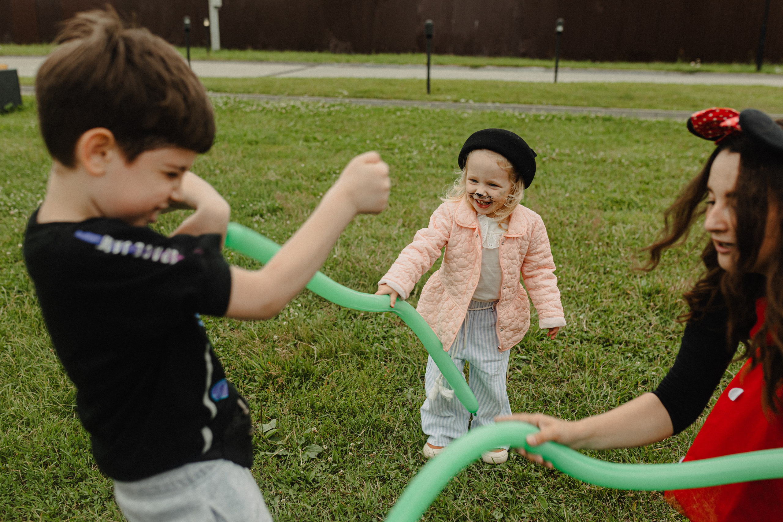 Еве 3. Свадебный и семейный фотограф Женя Добрянская в Нижнем Новгороде