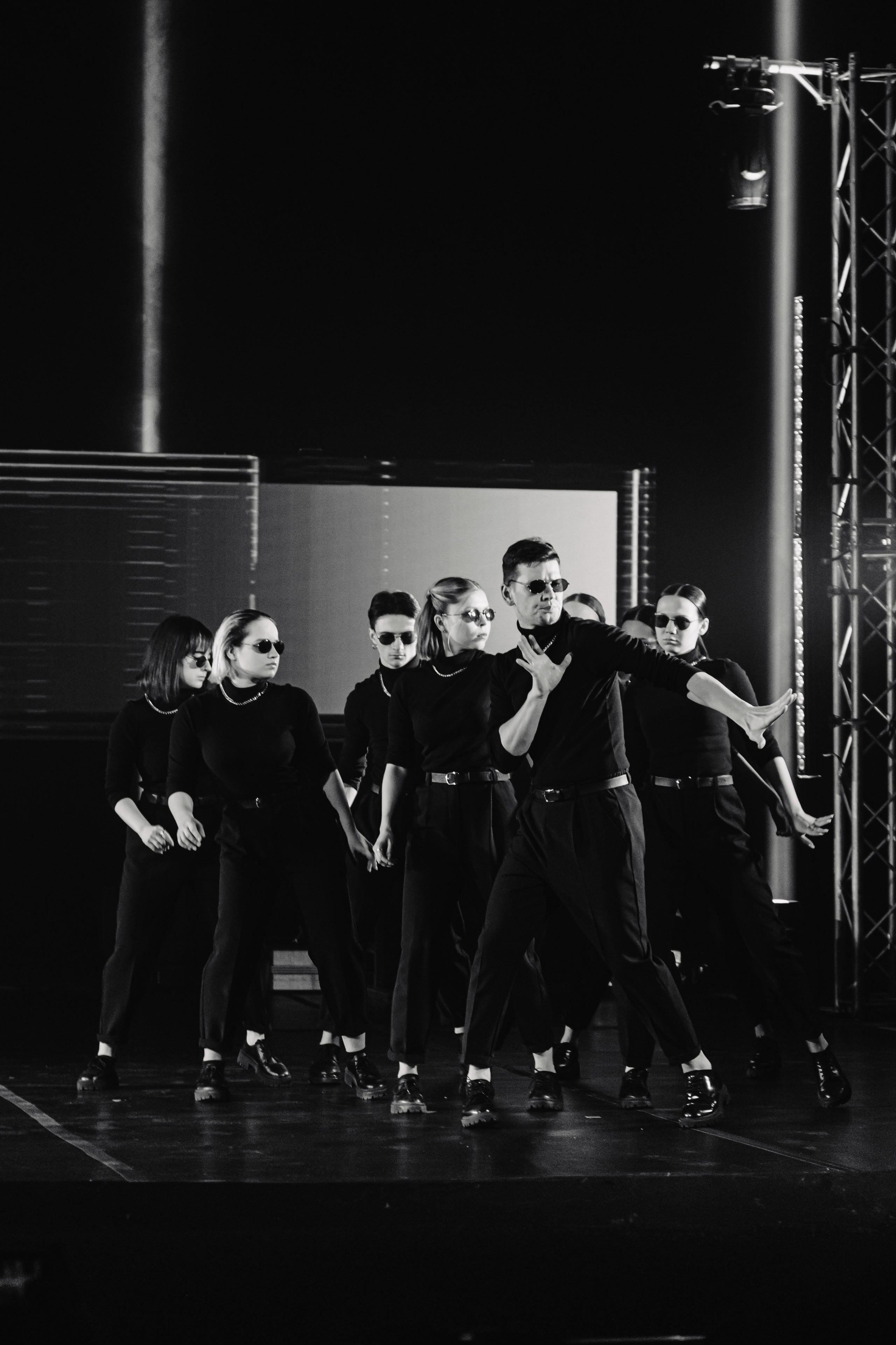 DS Crew 26.02.24 г. Нижний Новгород, ДК ГАЗ. Свадебный и семейный фотограф Женя Добрянская в Нижнем Новгороде