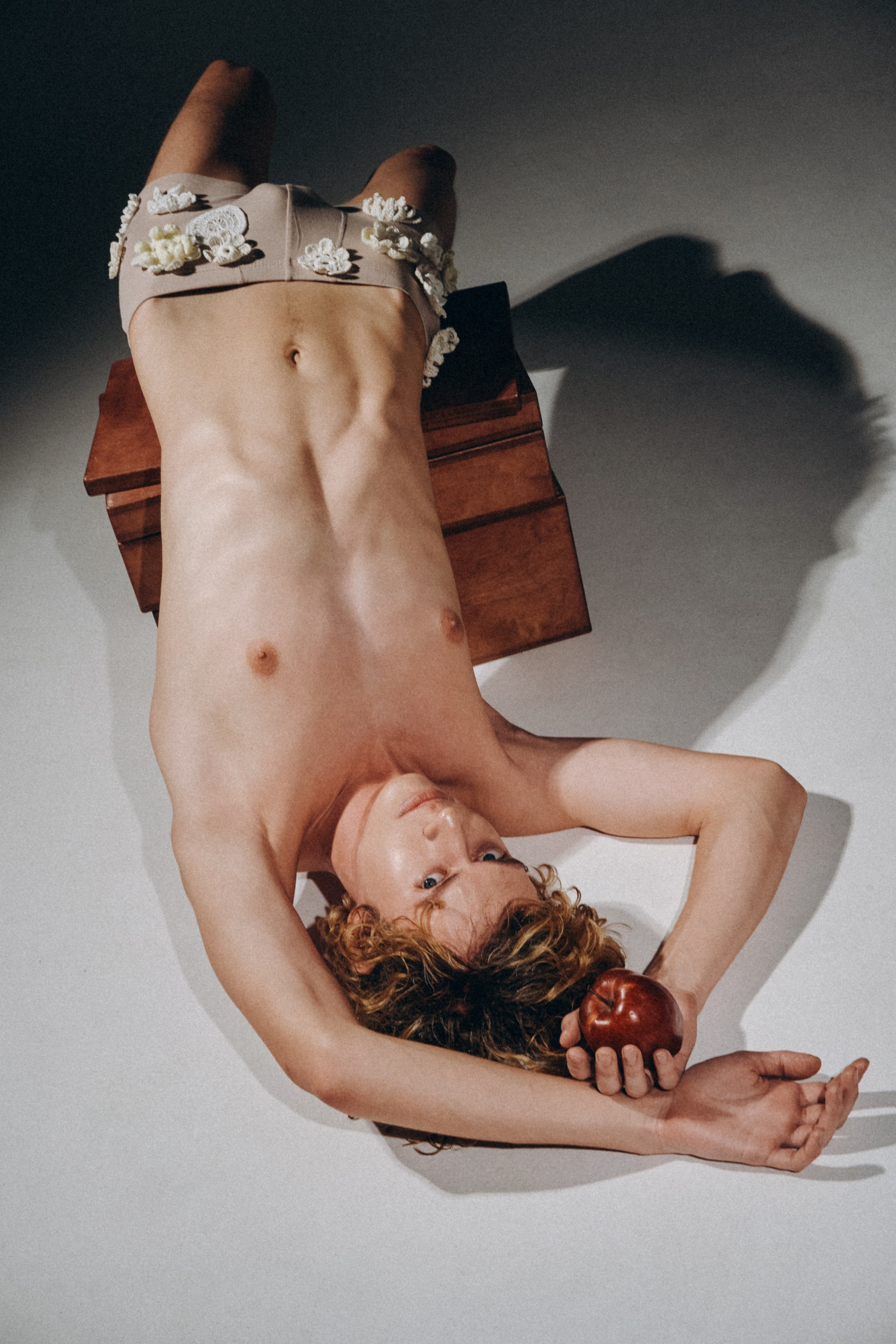 Проект Ботичелли. Фотограф в Минске Света Григорьева