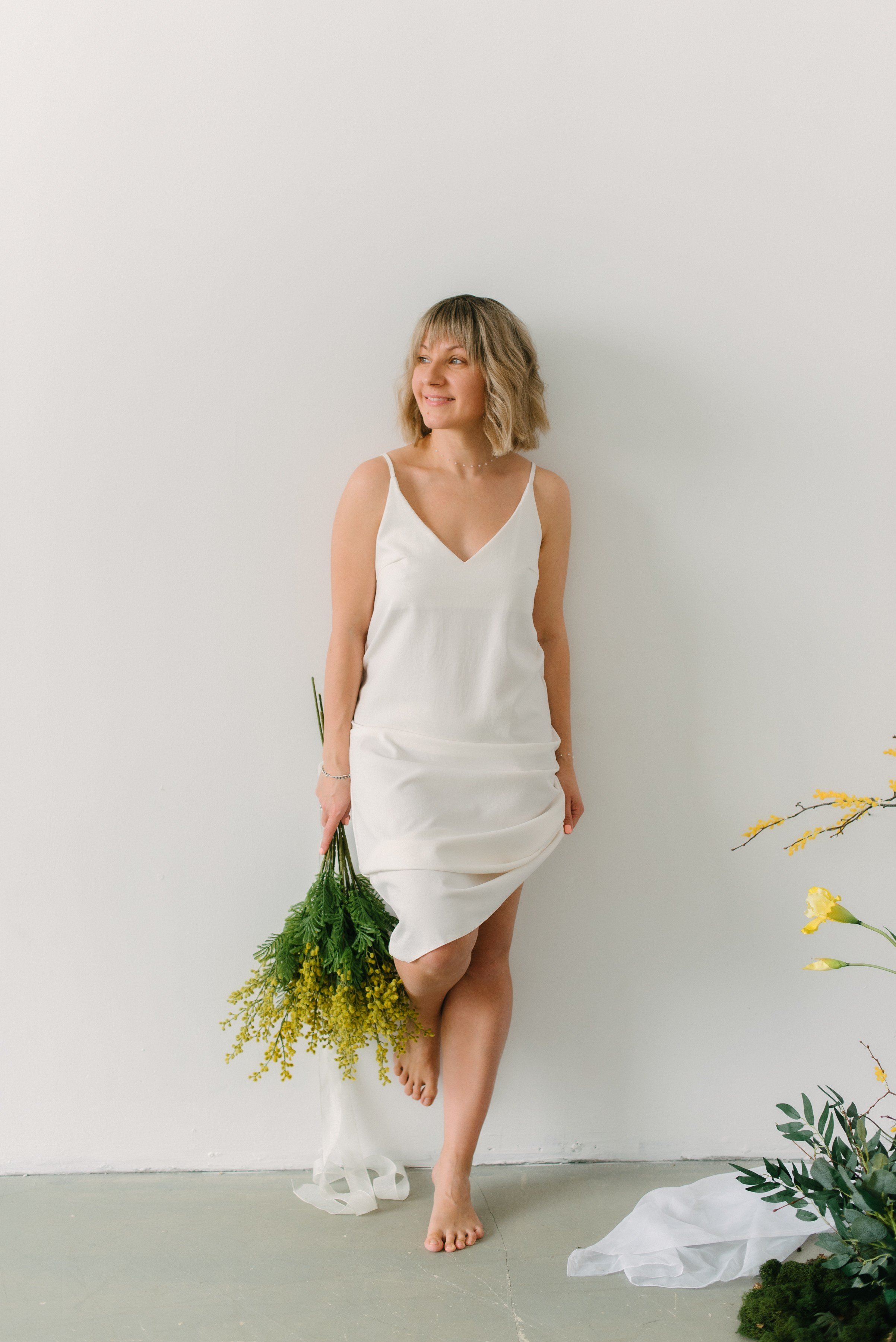 Фотоработы Юлии. Фотостудия Сфера в Чехове