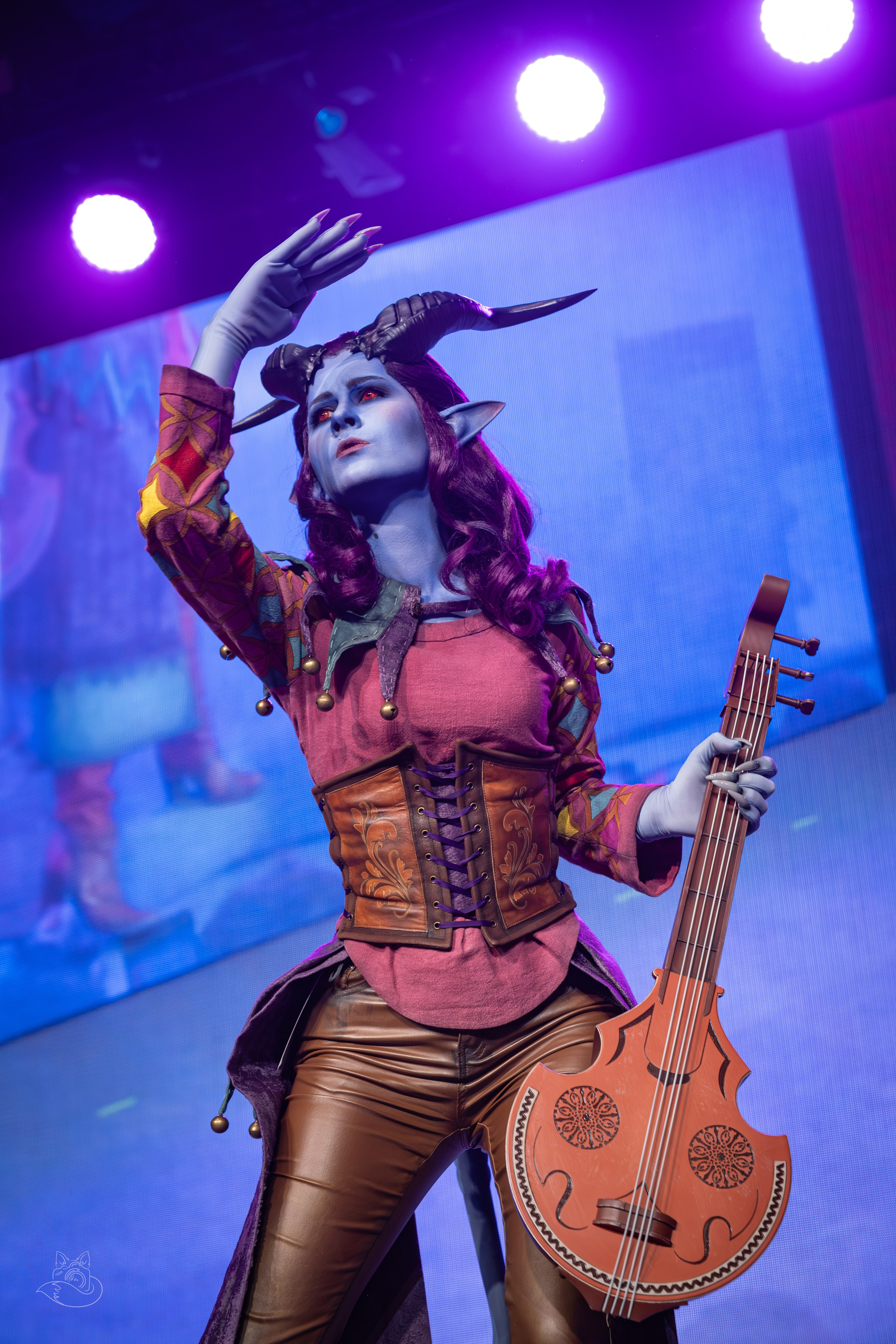 Победители Epic Con Russia 2025 | Москва. Косплей фотограф