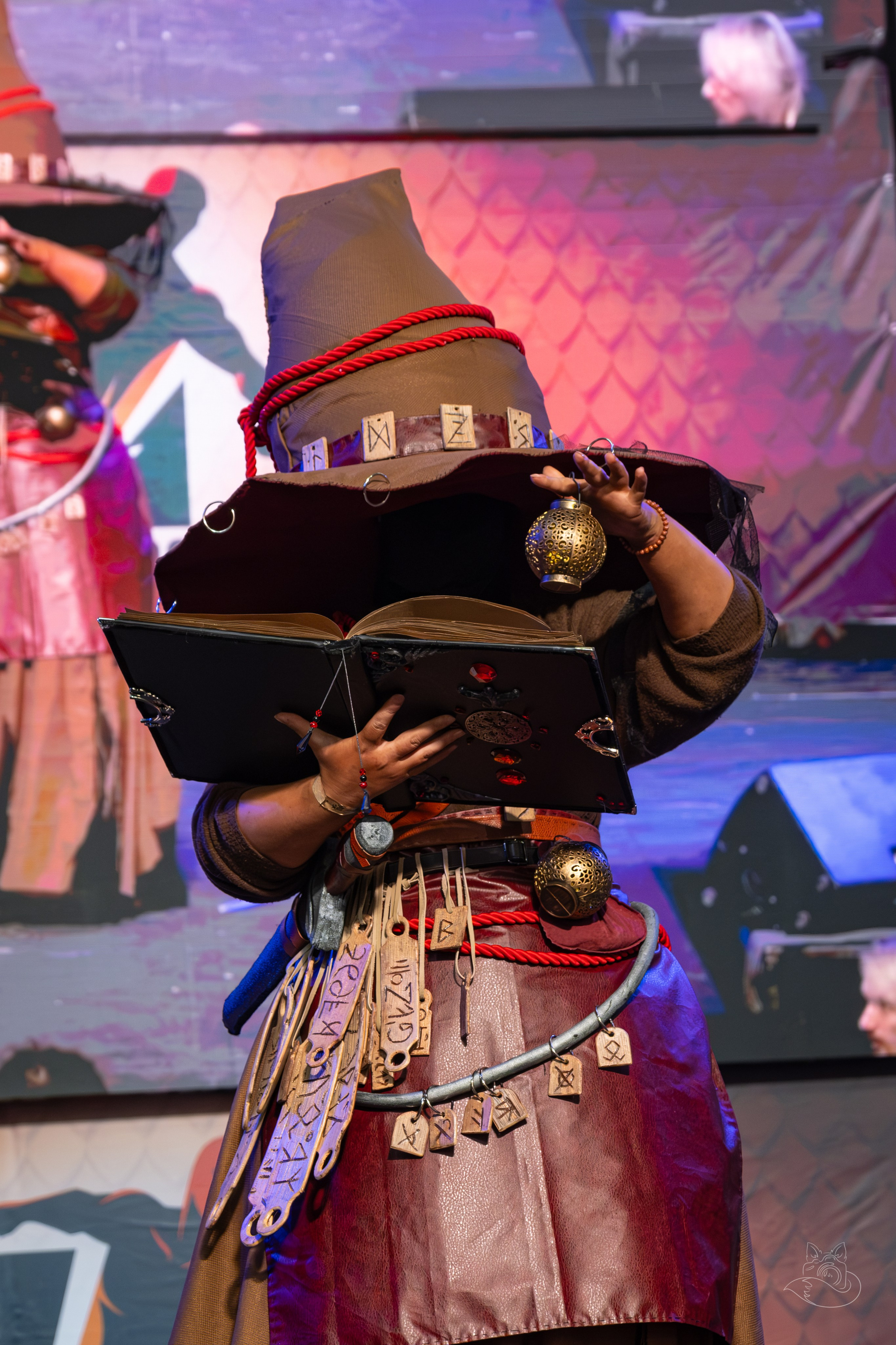 Конкурс Epic Con 2025. Косплей фотограф