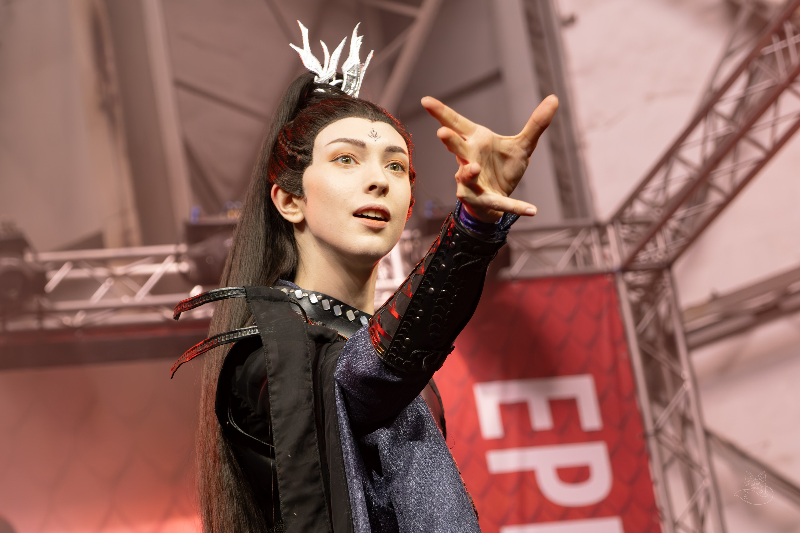 Победители Epic Con 2024. Косплей фотограф