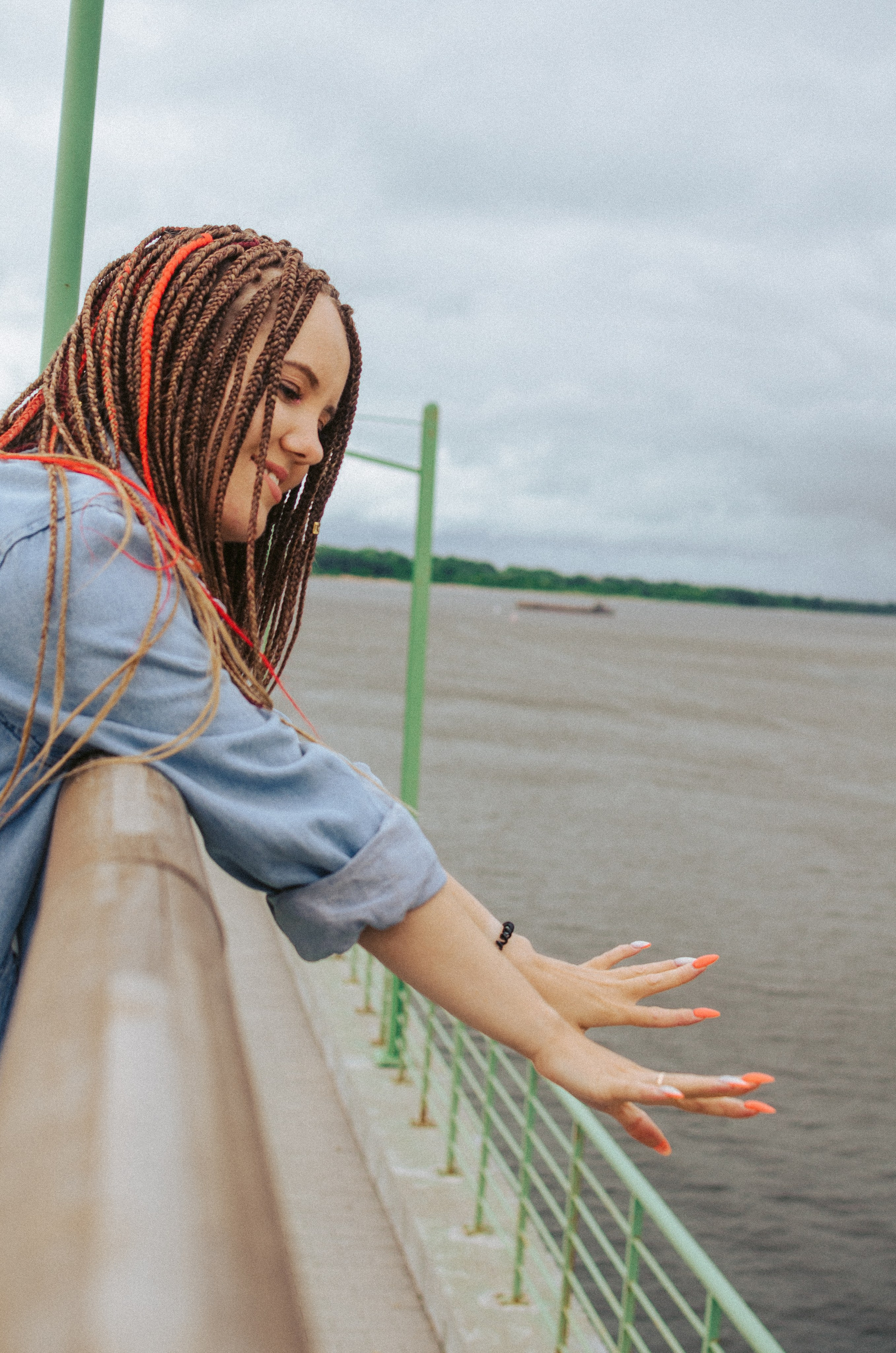 Дарья Хамич. КВЭЛ — Кто Все Эти Люди