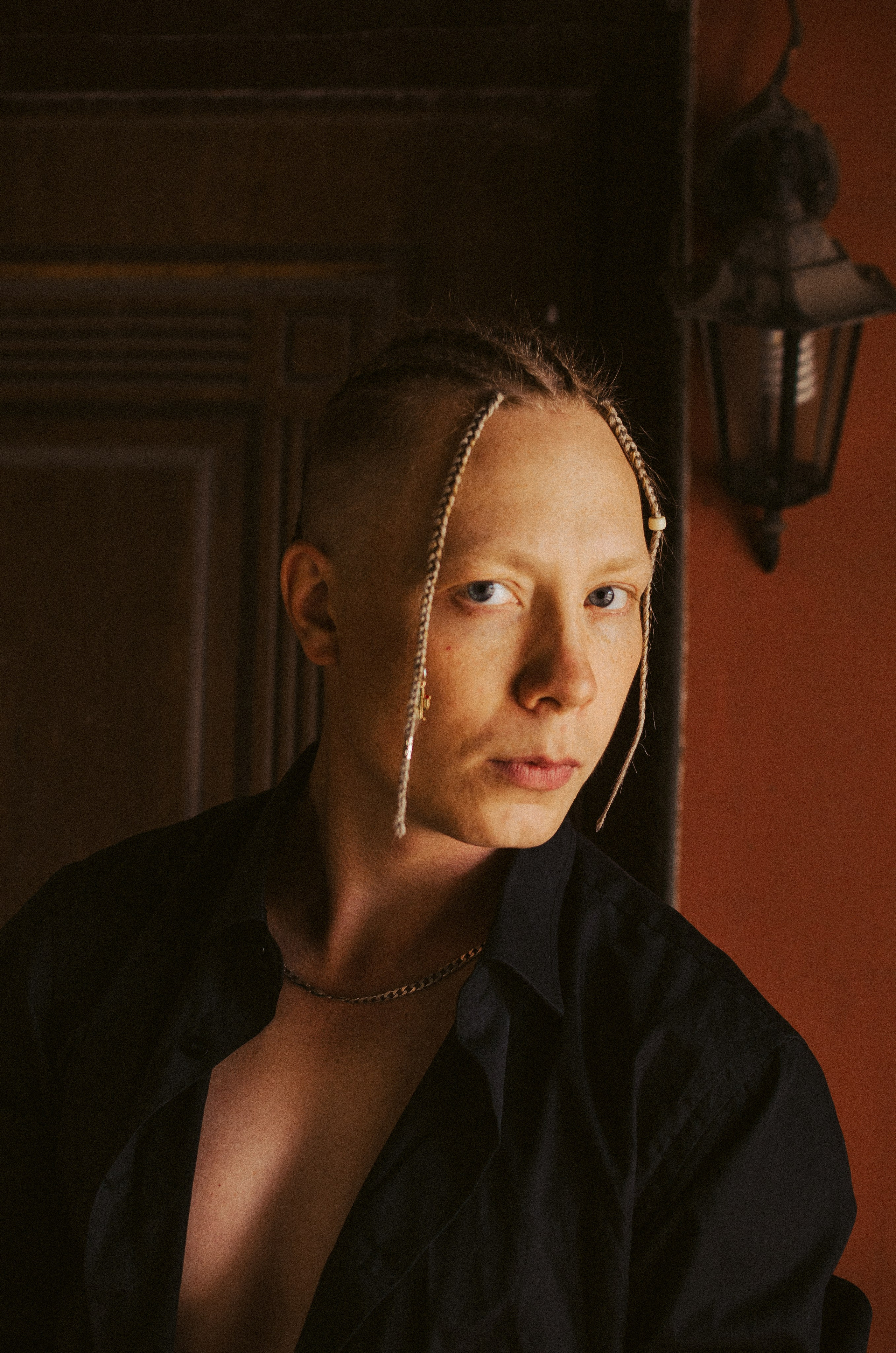 Антон Скопин. КВЭЛ — Кто Все Эти Люди