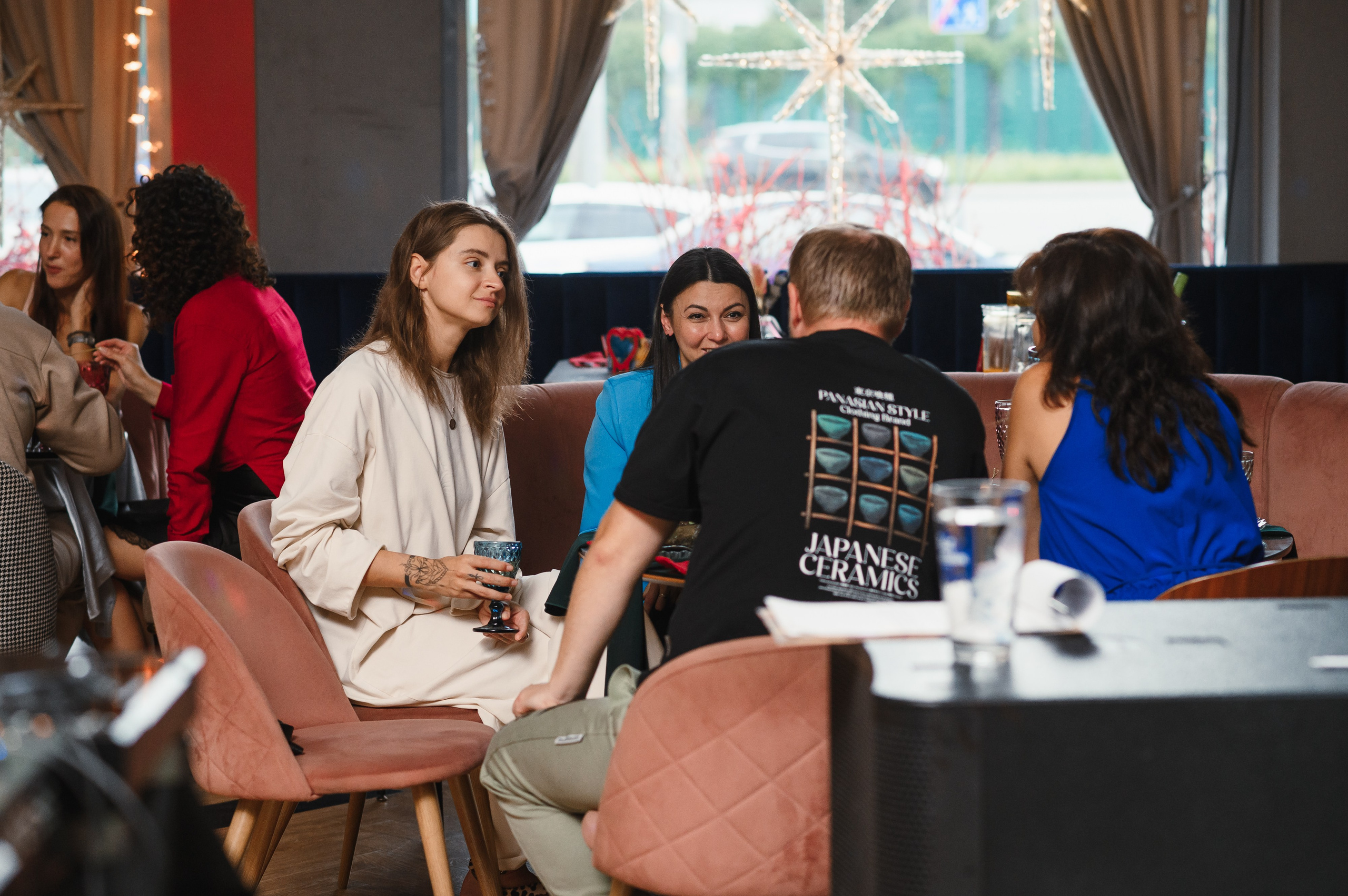 День рождения в формате выступления. Wedding and family photographer USA