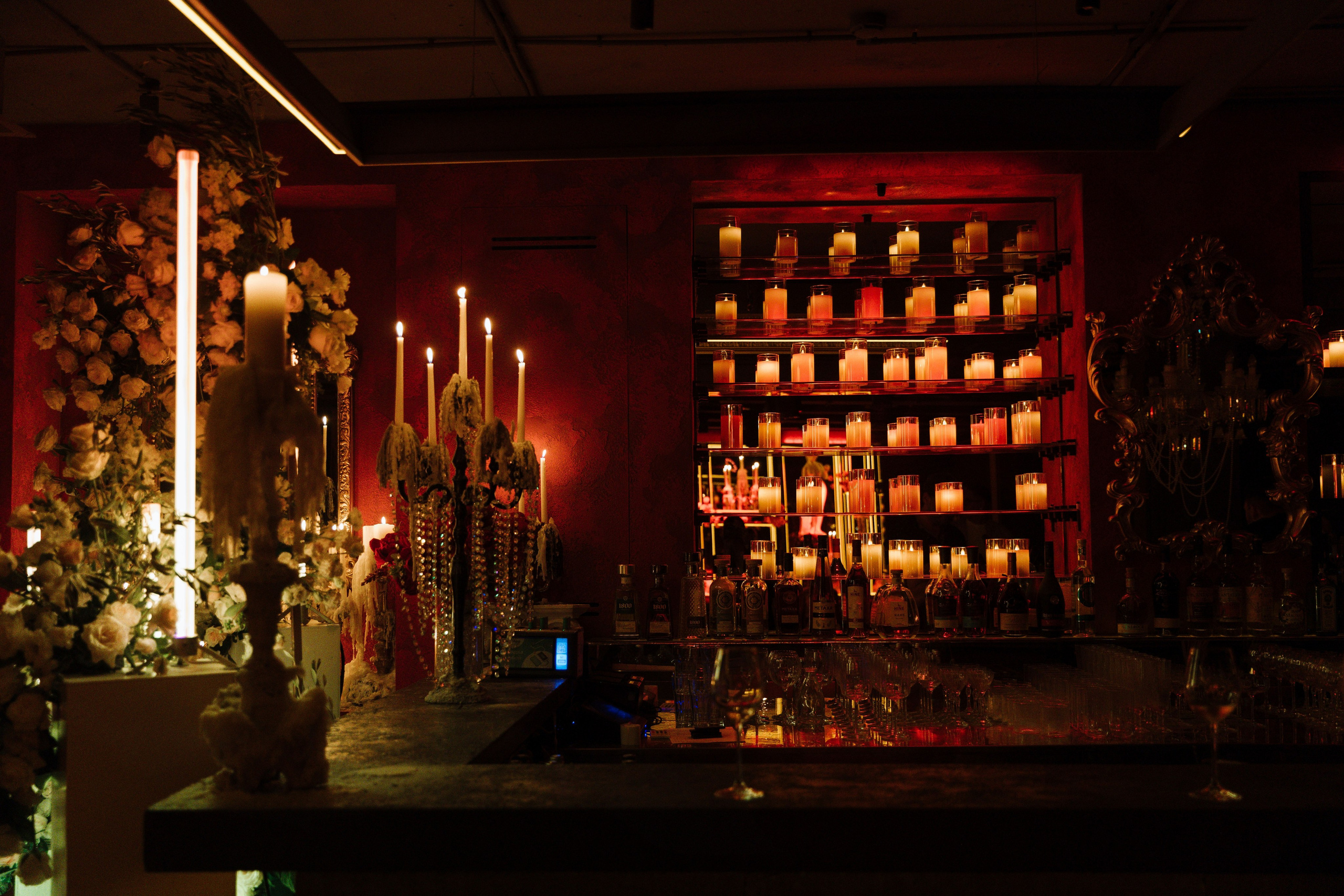 День рождения Натальи. Портретный и свадебный фотограф в Москве Алина Гевал