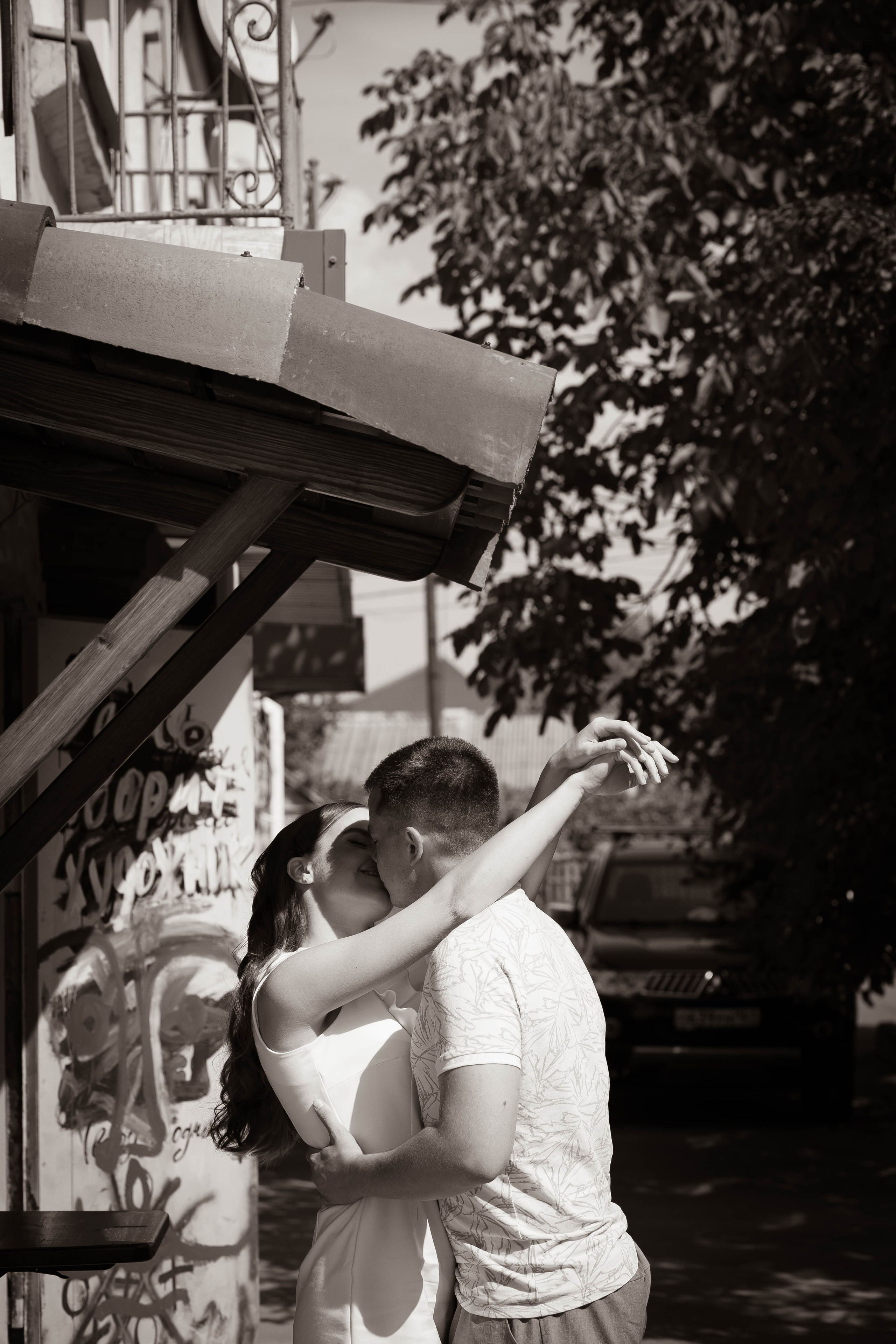 Софья Даниил. Фотограф Сальск Катерина