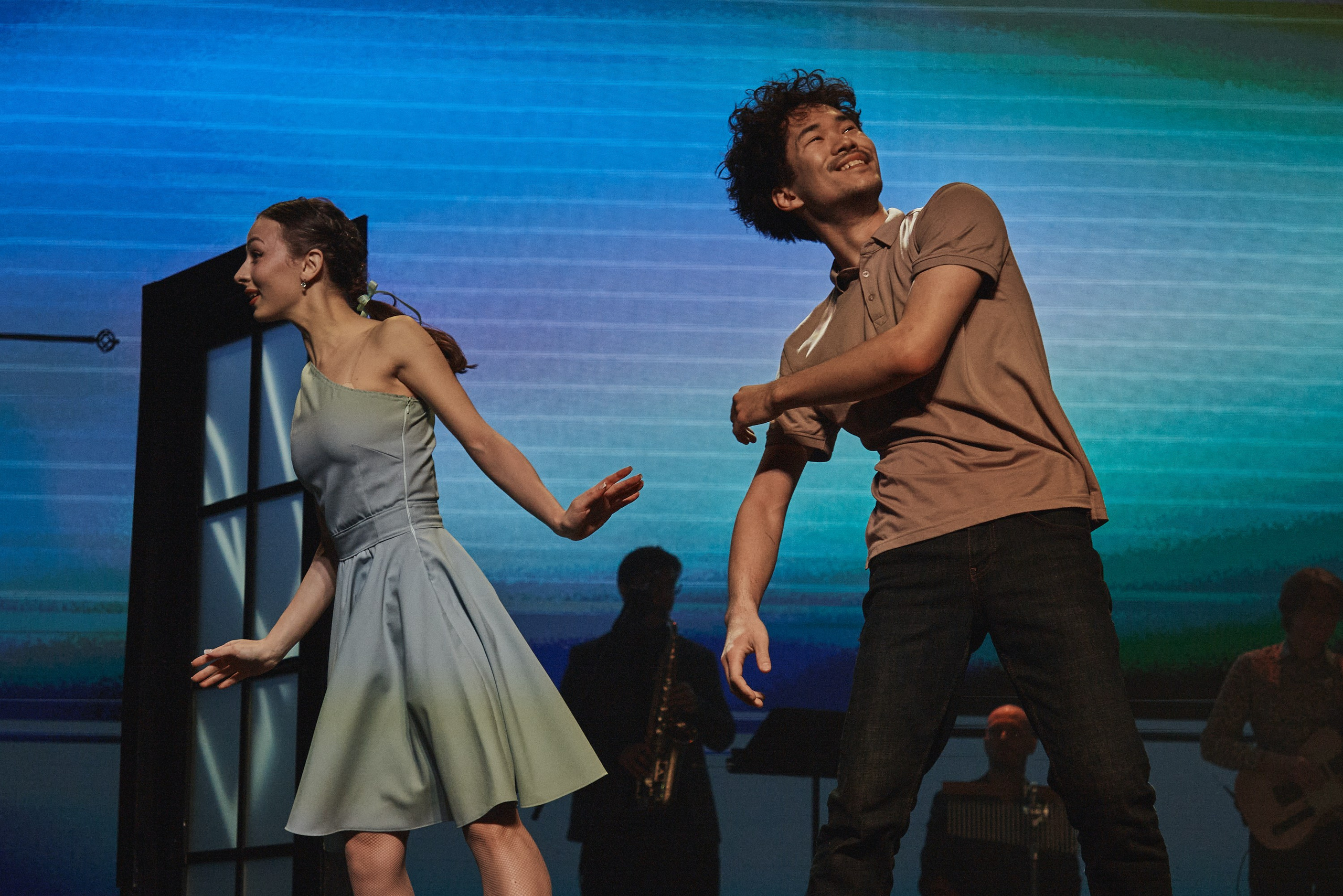 «Утро Рождества» (второй показ)