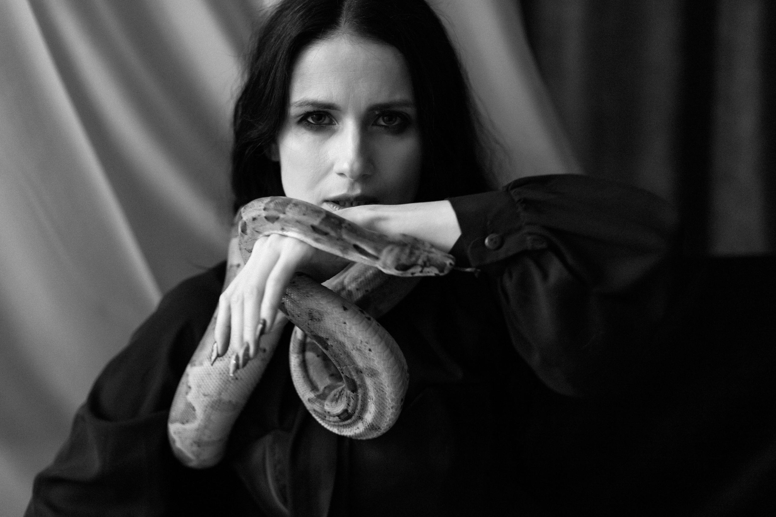 Eseniya. Фотограф в Уфе Катерина Быстрая