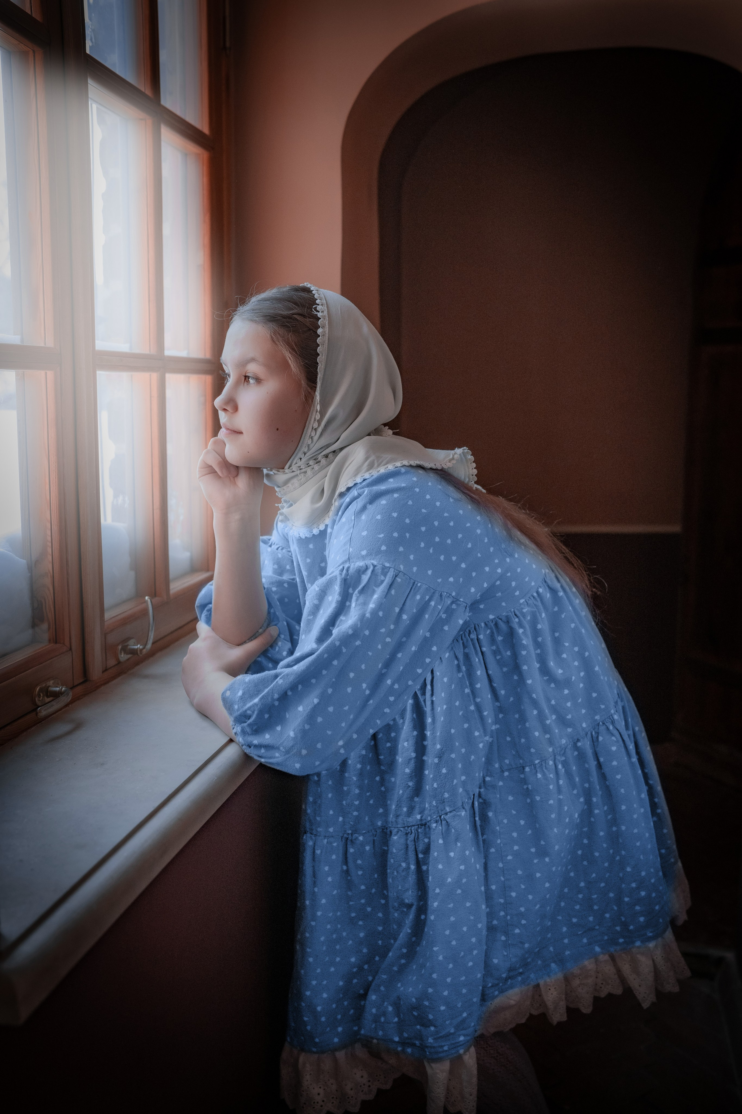 VERA. Shamirov Arkadiy