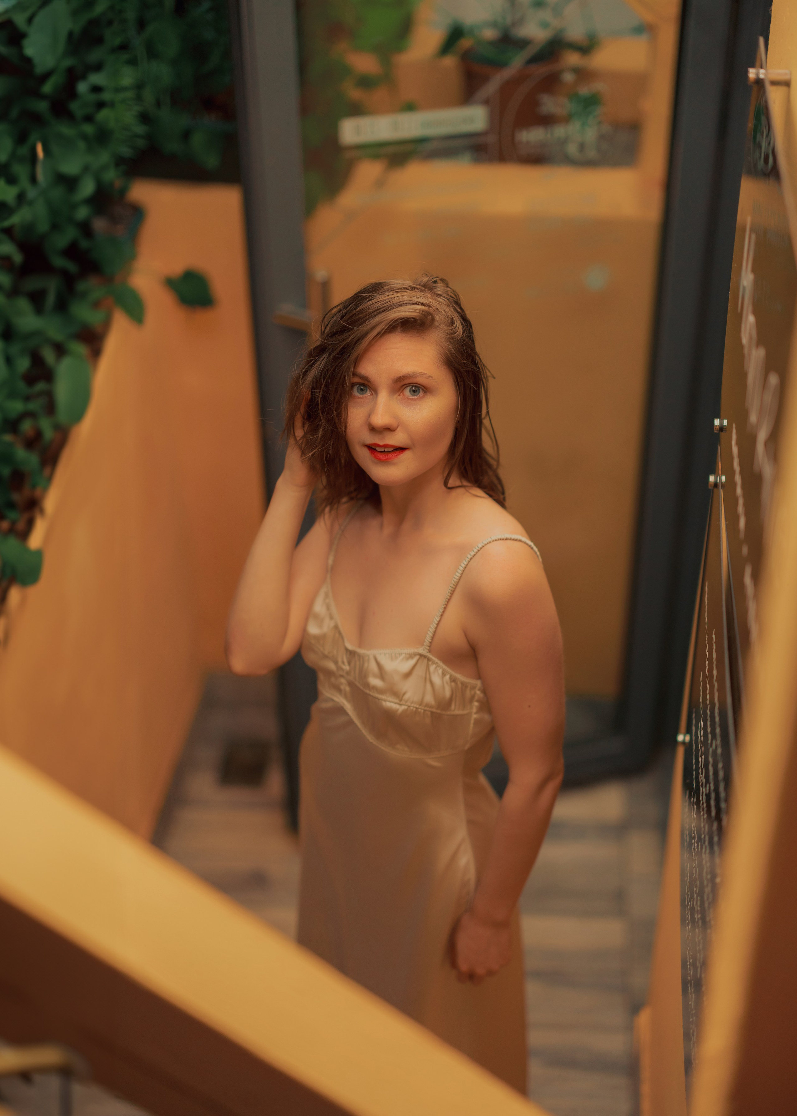 PATRIKI. Shamirov Arkadiy