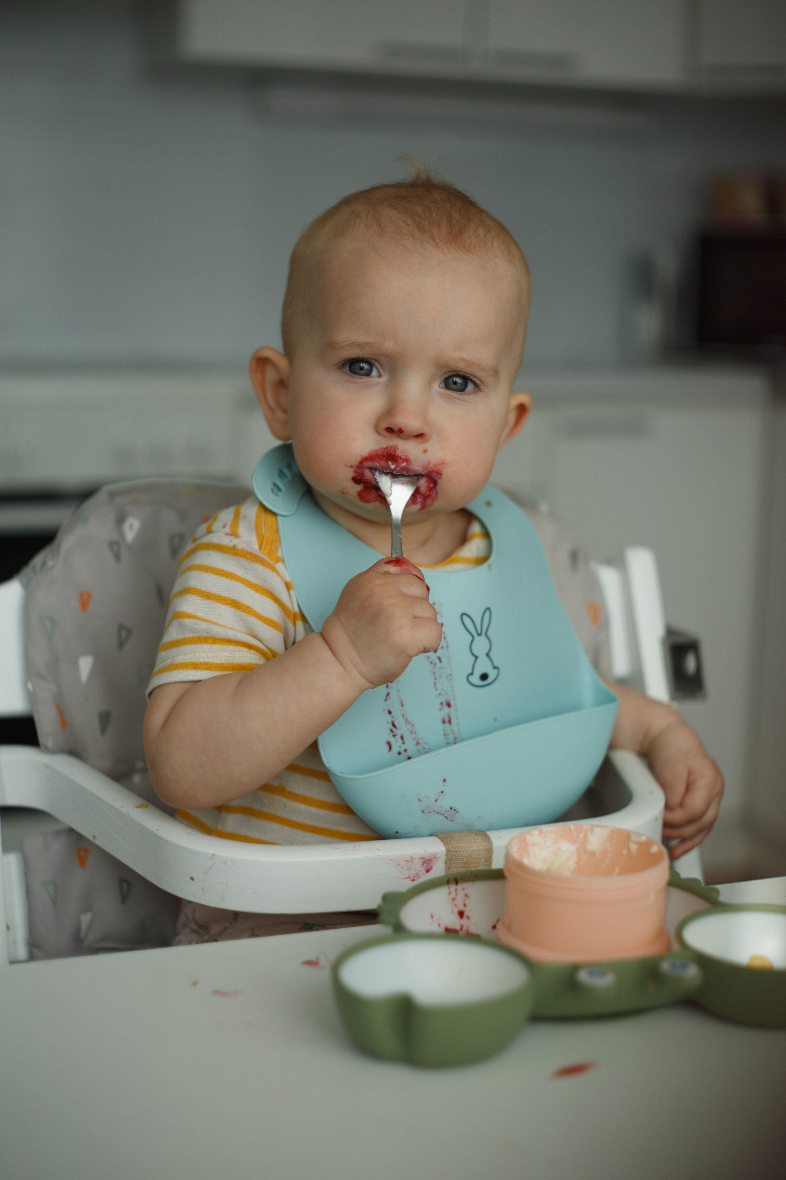 Growing Up: Polina. Elena Yavorskaya Photography