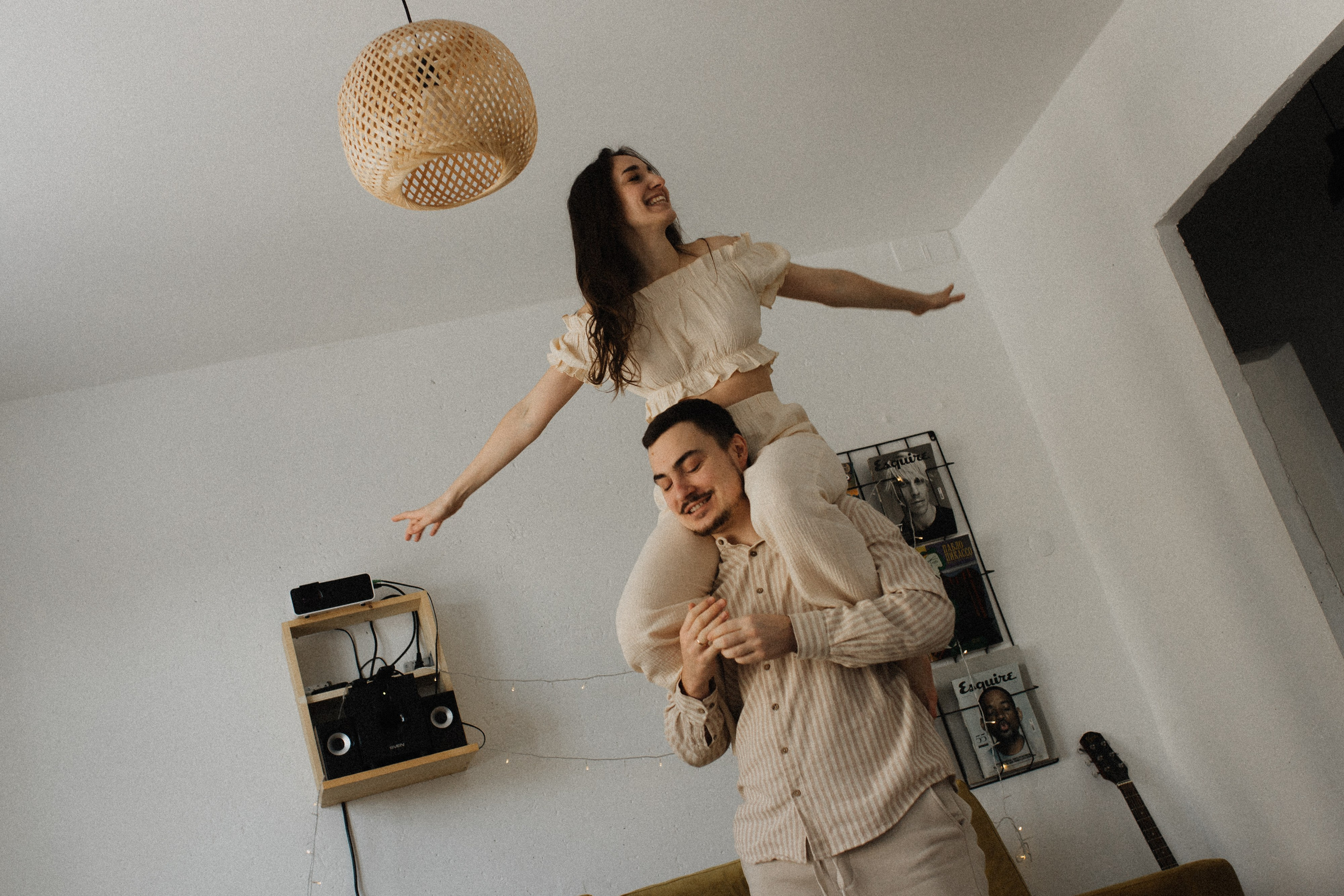 Дом там, где ты. Фотограф Диана Хасанова, г. Казань