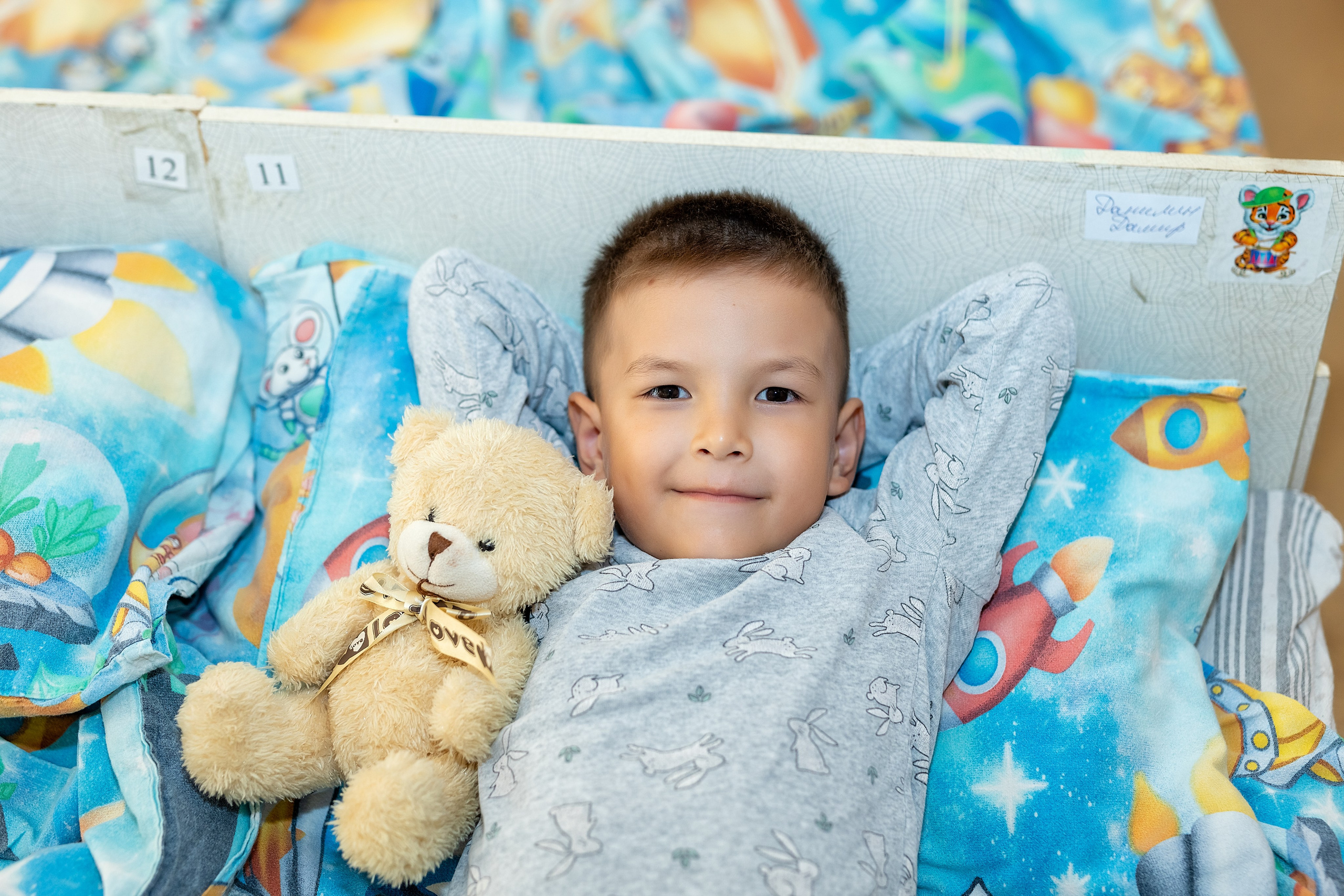 Детский сад № 38 «Парус», группа «Осьминожки». Владивосток. Стильный выпускной альбом Владивосток фотограф Вероника Мигачева