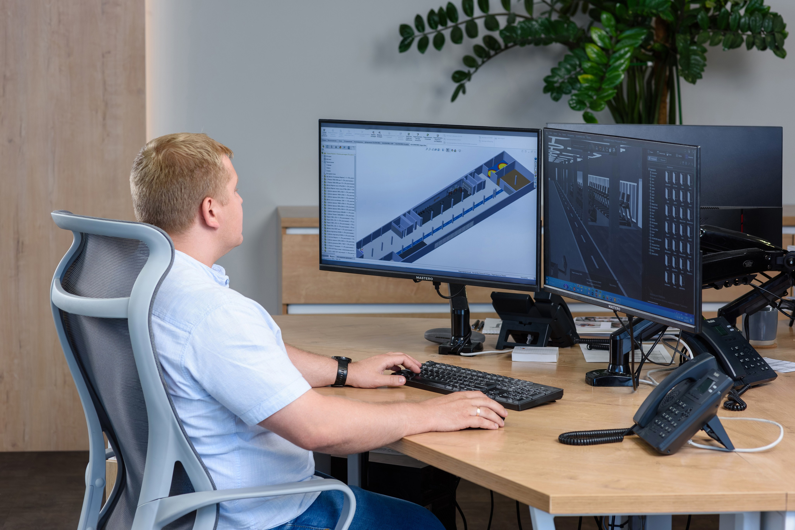 Рекламная. Профессиональный фотограф для вашего бизнеса. Дмитрий Соломахин