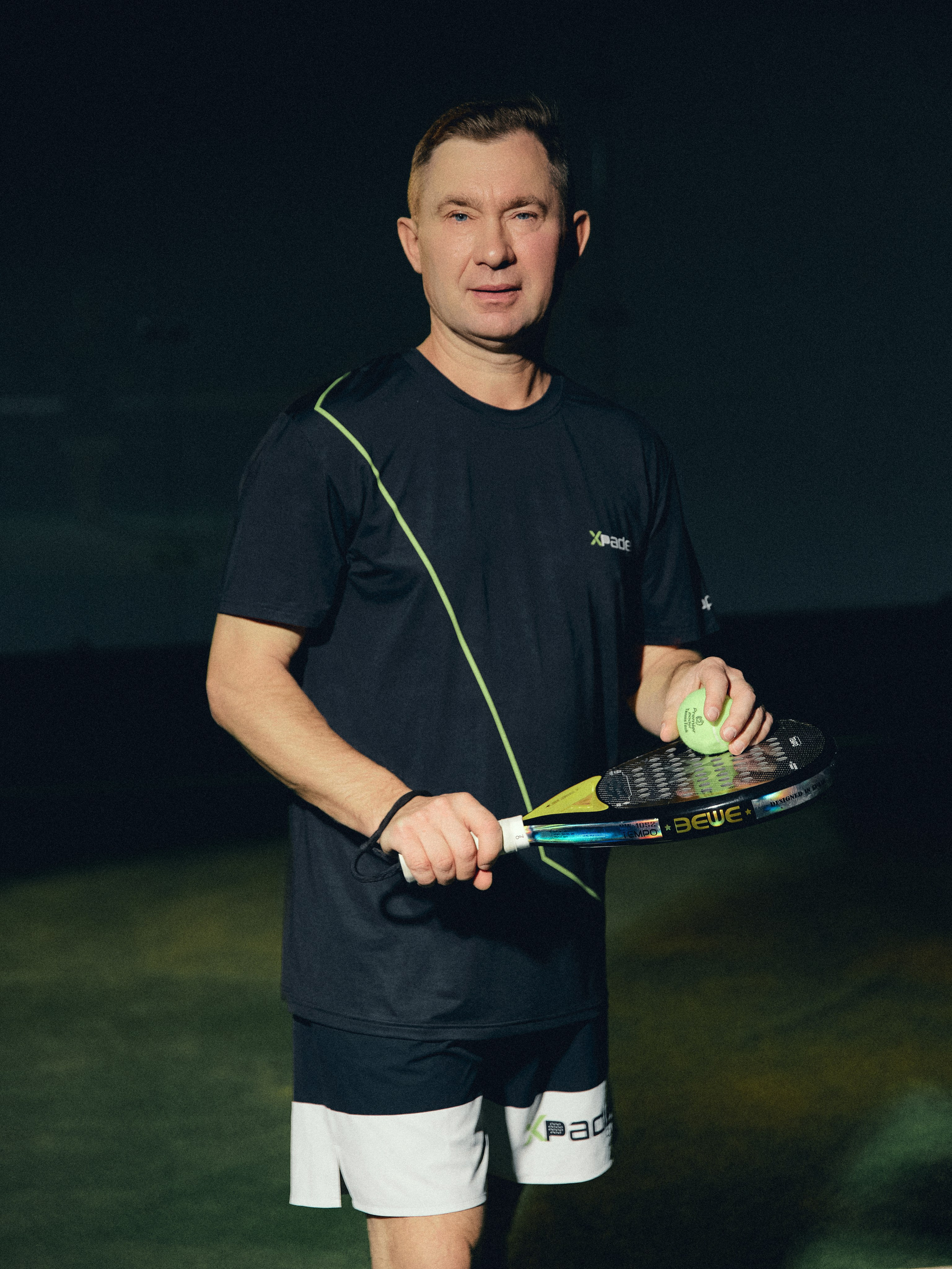 Тренера падел. Профессиональный Фотограф во Владимире, в Москве и в Суздале — Полина Романычева