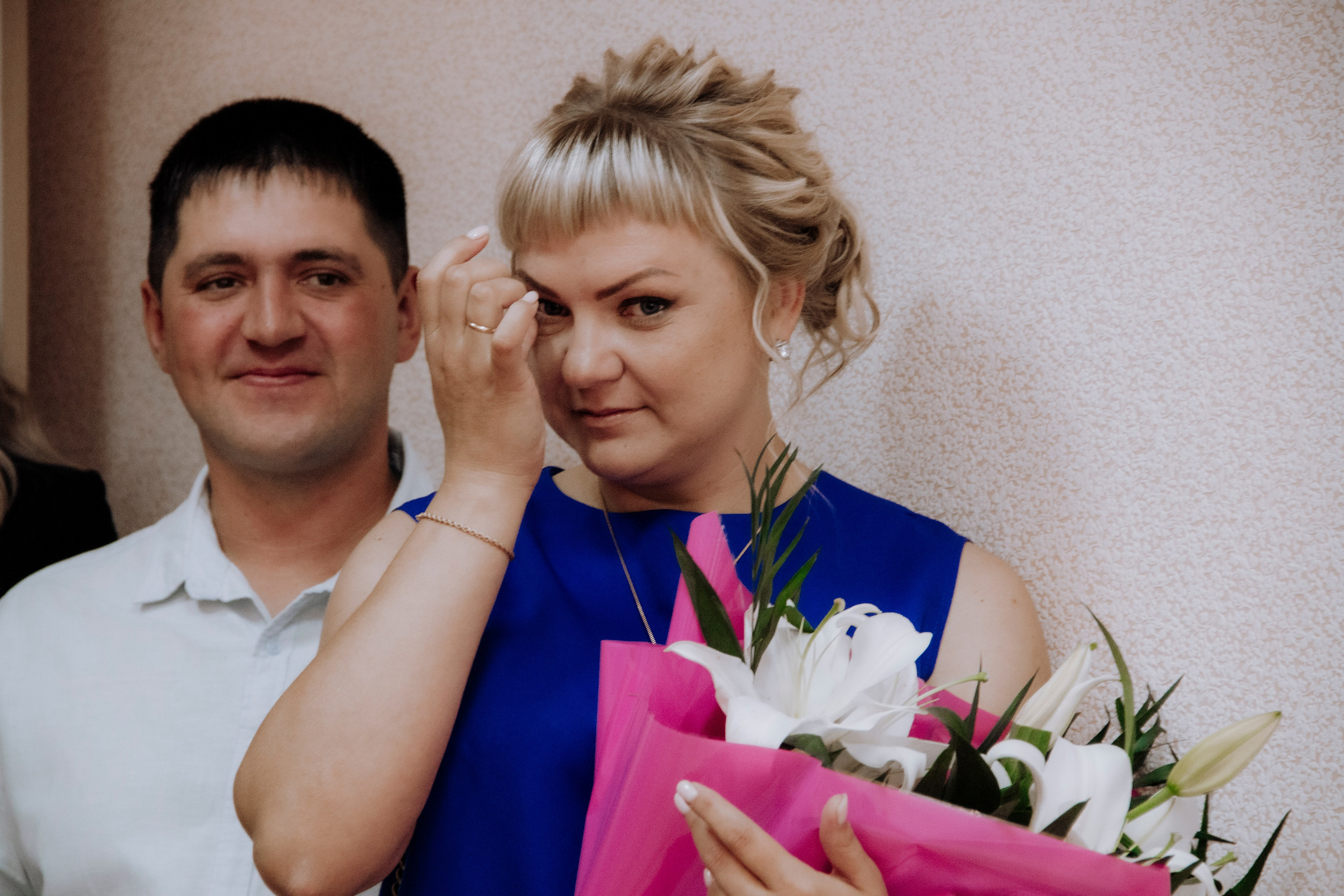 СВАДЬБА ОЛЬГА И ВАЛЕРИЙ. ProFoto