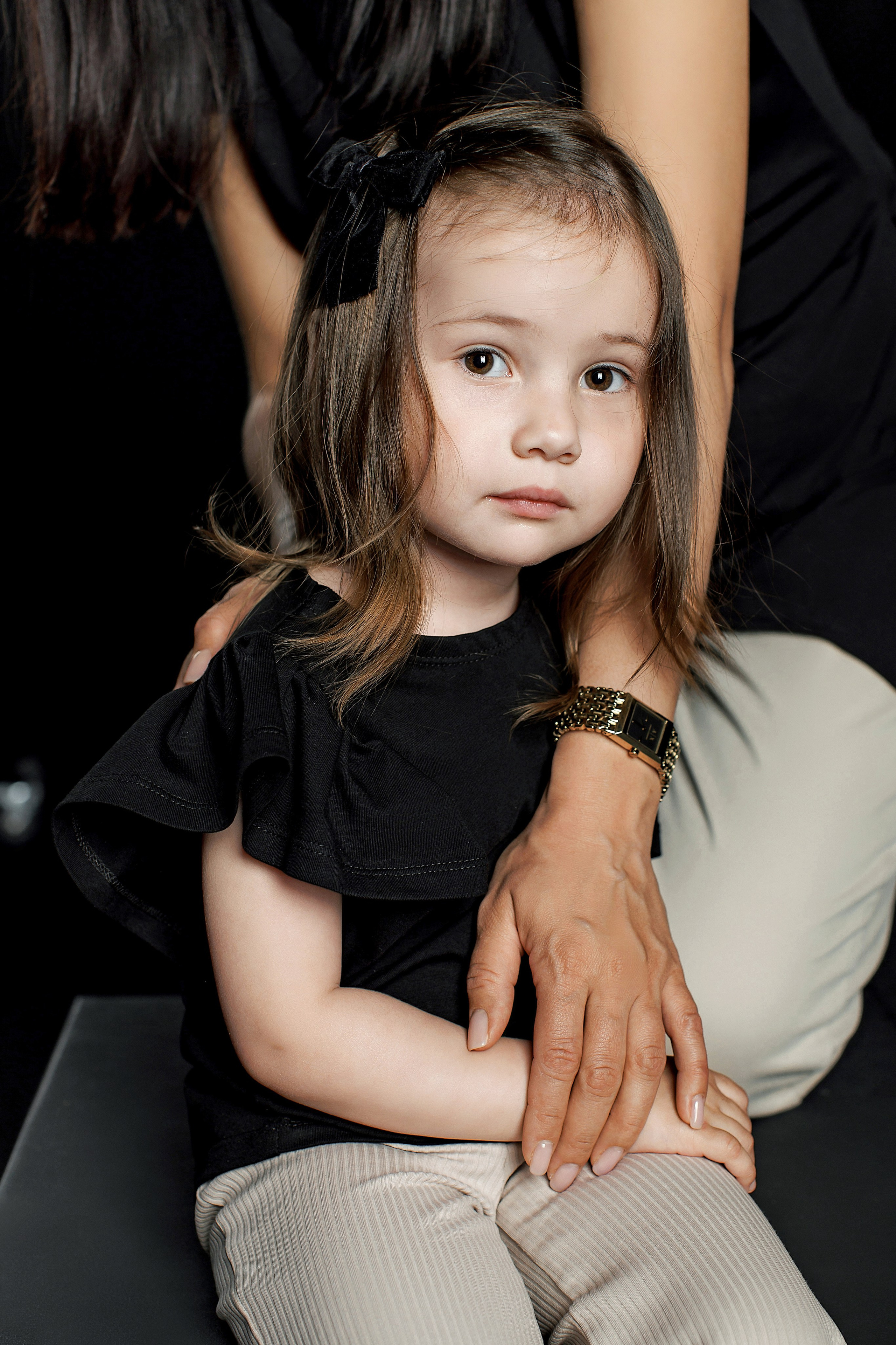 Юлия и Фидаиль. Семейный и детский фотограф в Стерлитамаке Разина Рахмангулова