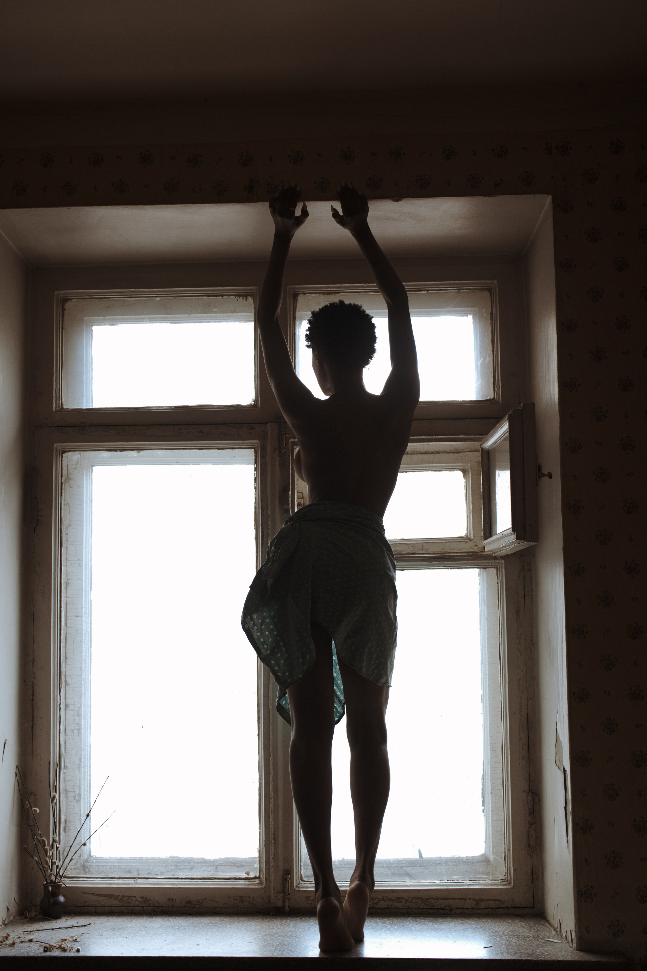 23. Фотограф Дмитрий Чапала