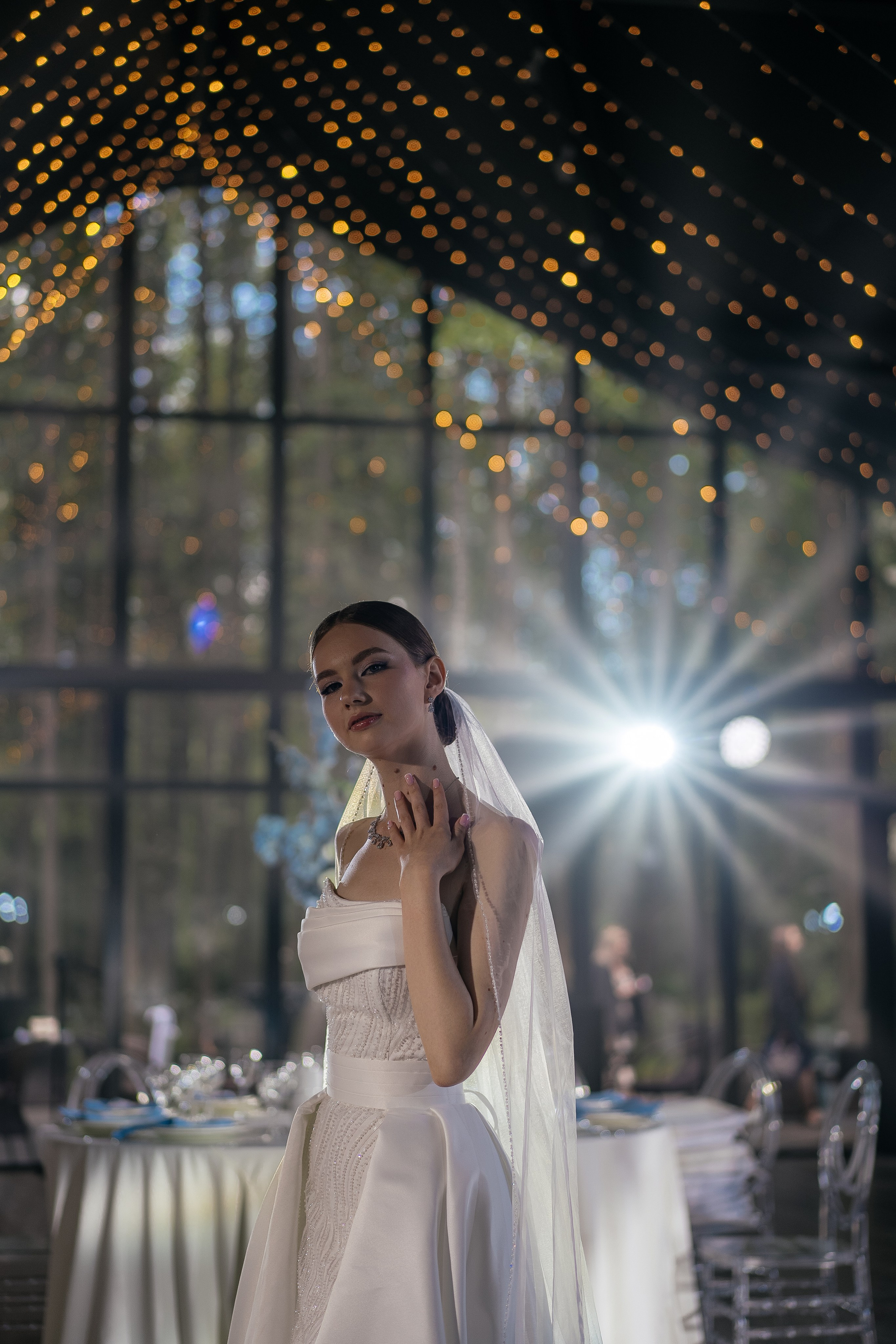 Veronika&Nikita. Валерия Солнцева свадебный и семейный фотограф